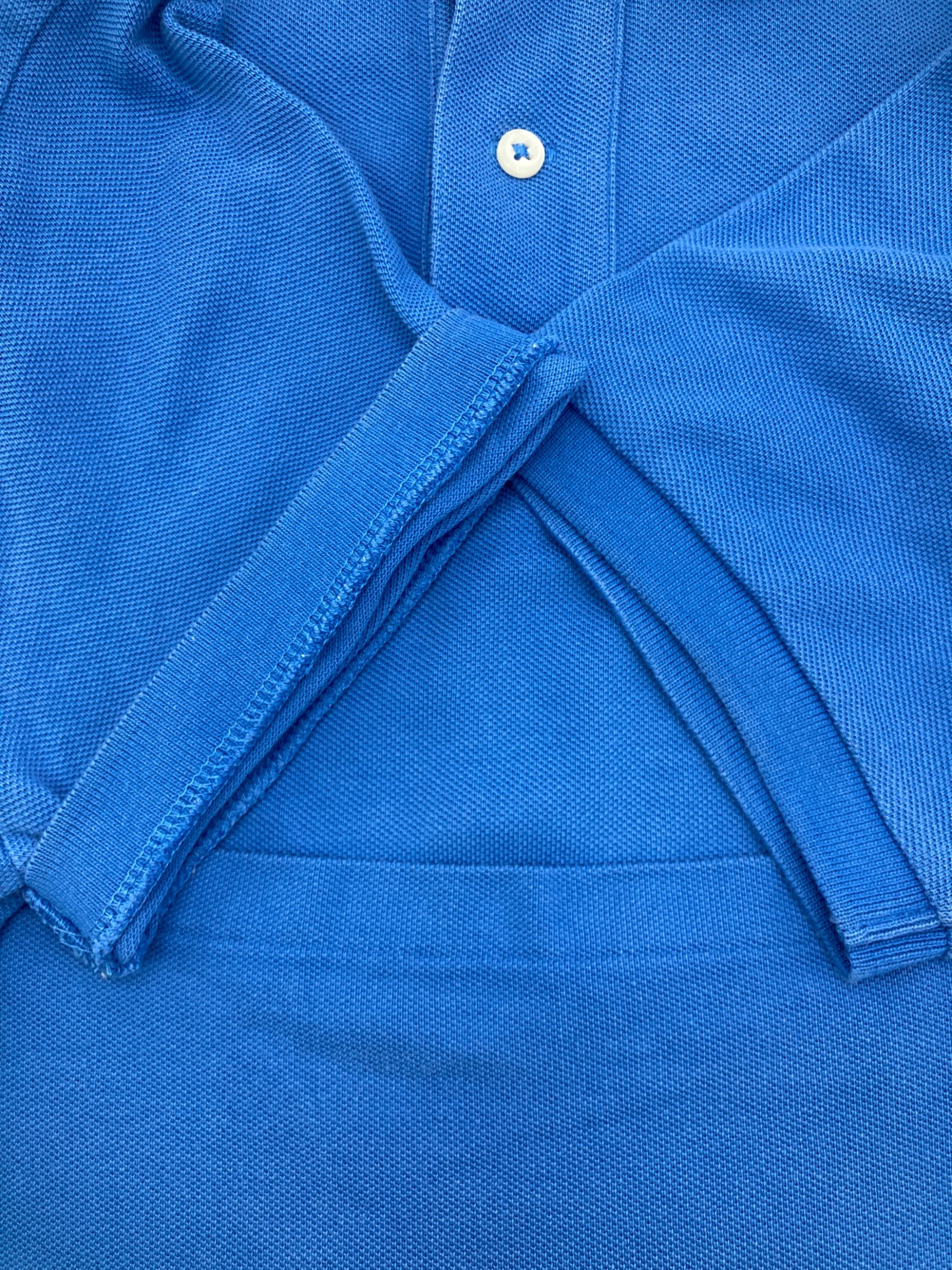 中古・古着通販】POLO RALPH LAUREN (ポロ・ラルフローレン) ポニー