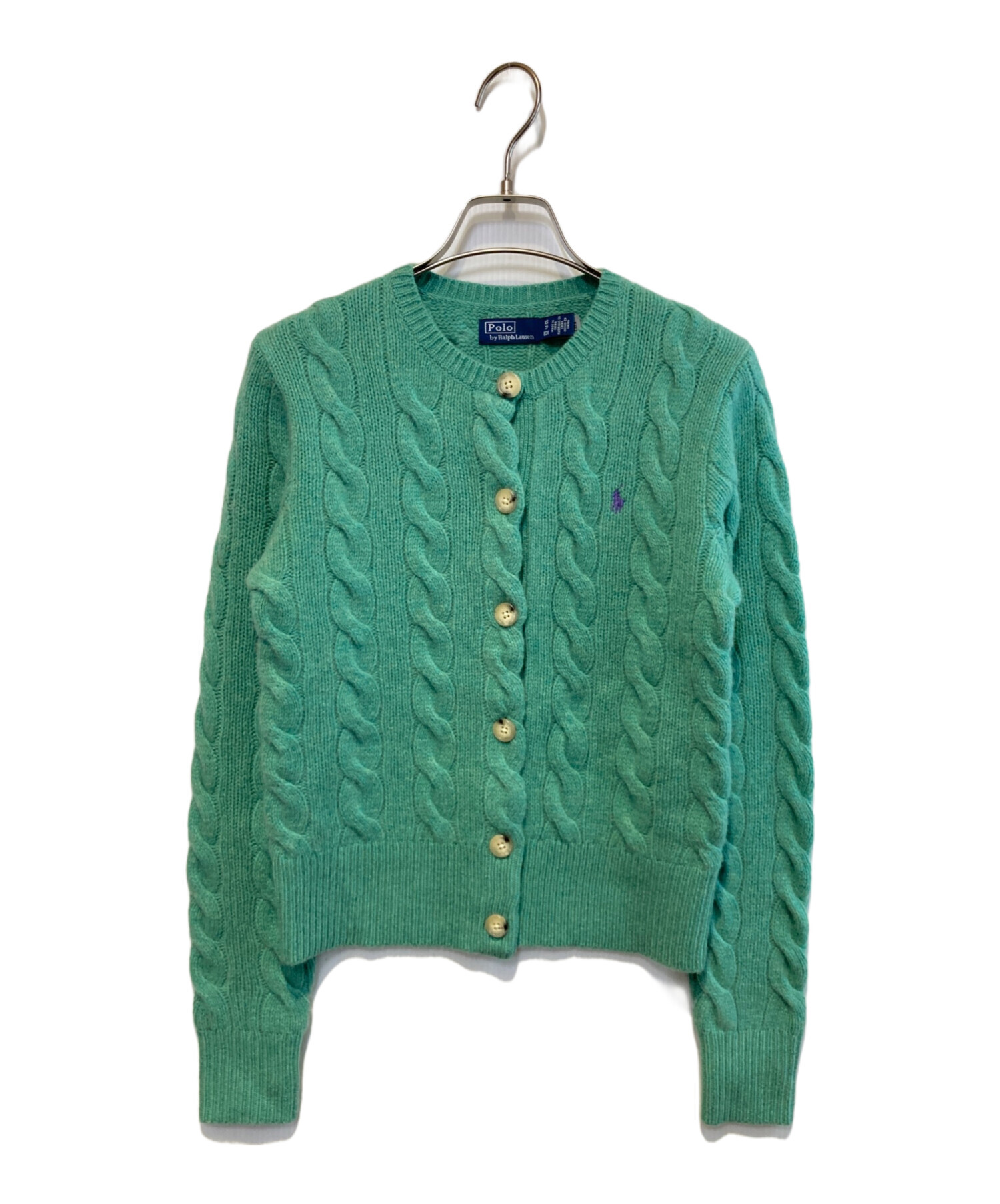 中古・古着通販】POLO RALPH LAUREN (ポロ・ラルフローレン) ケーブル