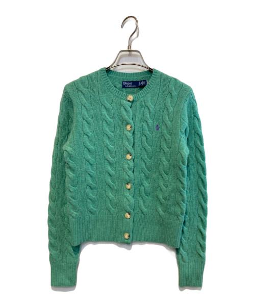 中古・古着通販】POLO RALPH LAUREN (ポロ・ラルフローレン) ケーブル