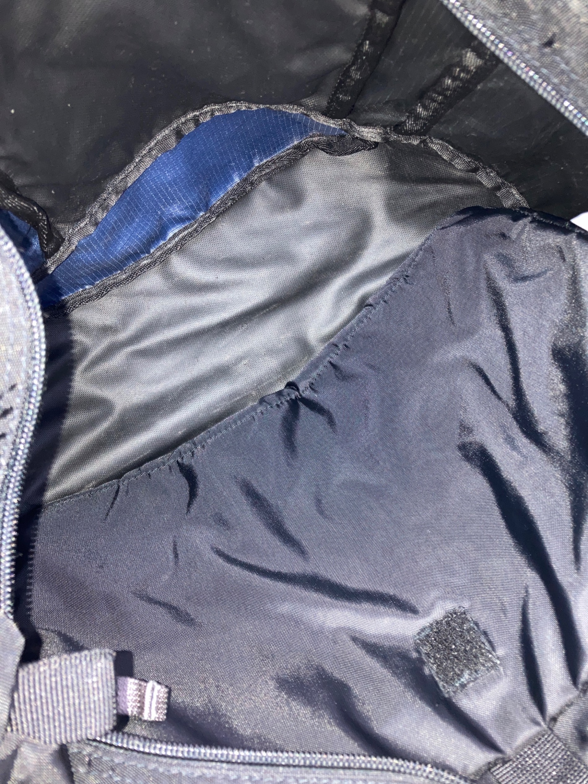 中古・古着通販】L.L.Bean (エルエルビーン) ナイロンメッセンジャー