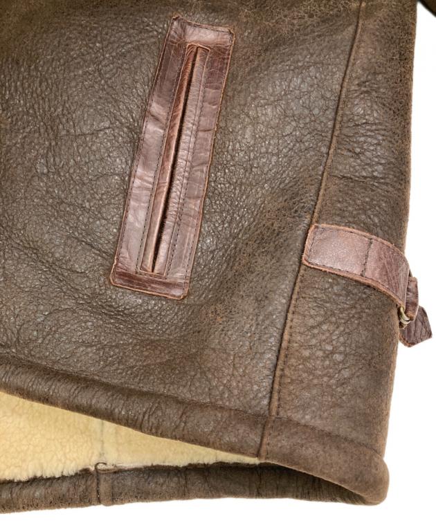 中古・古着通販】Timberland (ティンバーランド) ［古着］ムートン