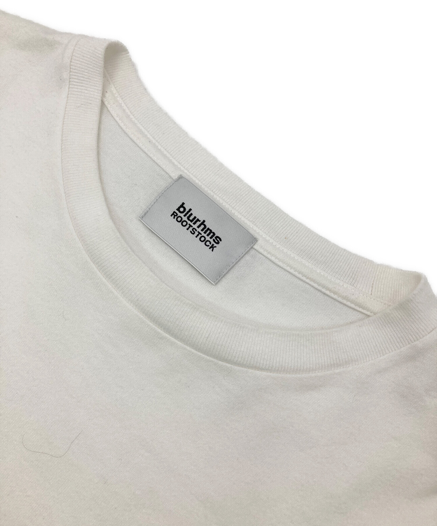 中古・古着通販】blurhms ROOTSTOCK (ブラームスルーツストック 