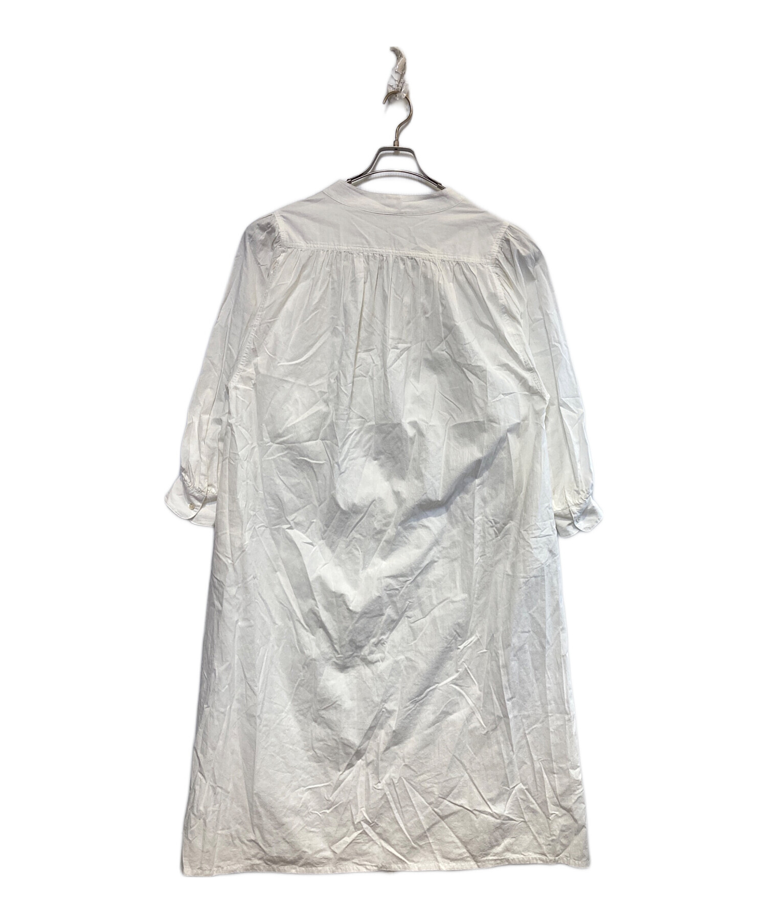 【最終値下げ】Deuxieme Classe/ドゥーズィエムクラス C/N 中古・古着通販】DEUXIEME CLASSE (ドゥーズィエム クラス) CTN Volume