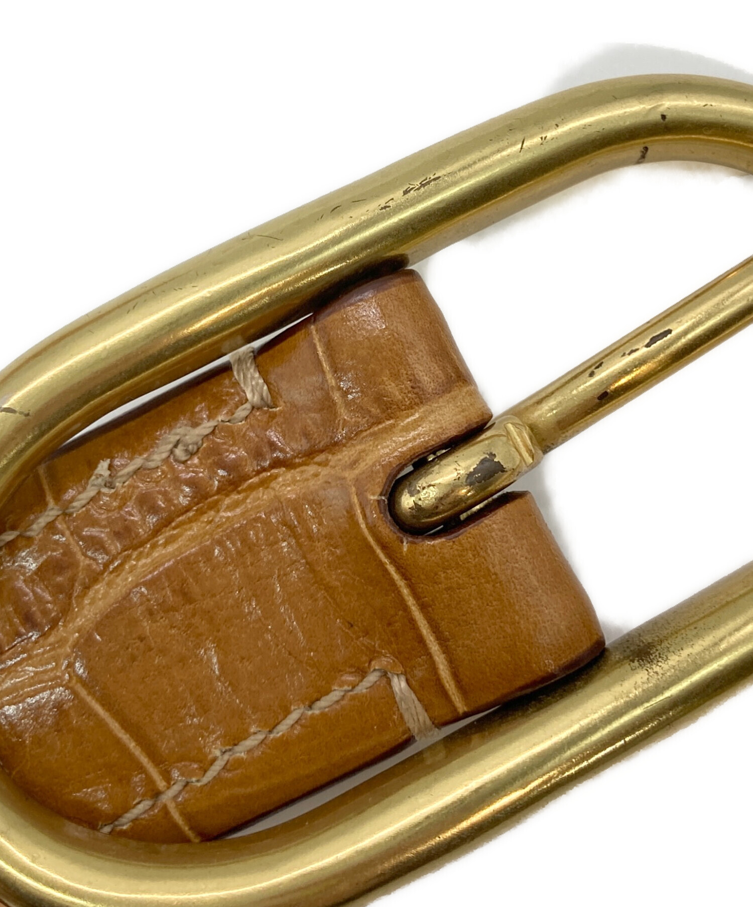 中古・古着通販】J&M DAVIDSON (ジェイ＆エム デヴィッドソン) レザー