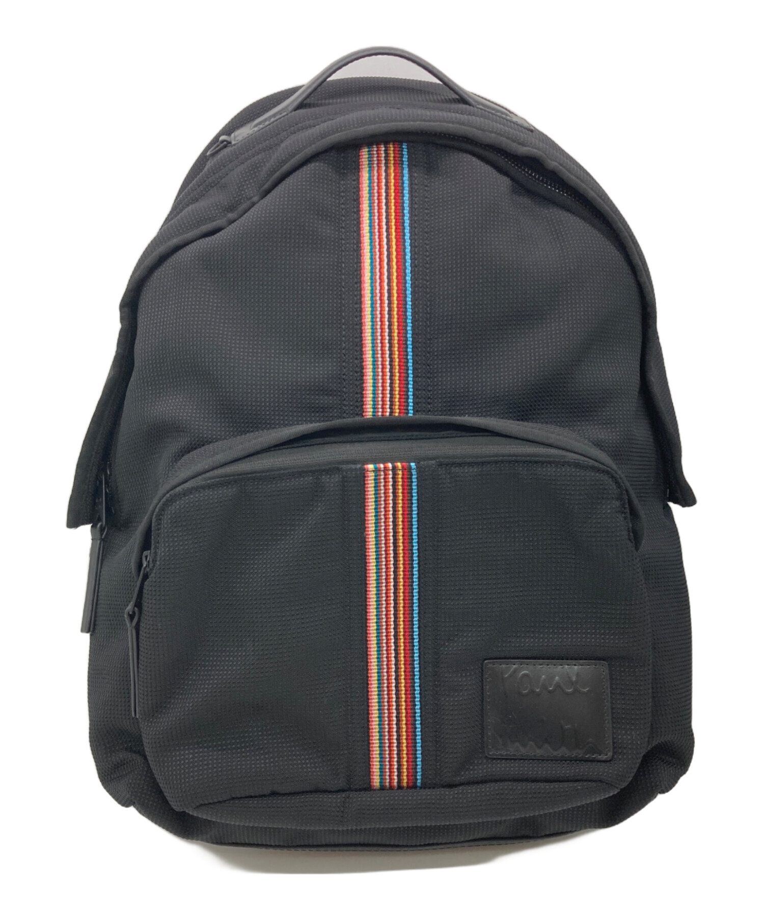 中古・古着通販】PAUL SMITH (ポールスミス) シグネイチャーストライプ 