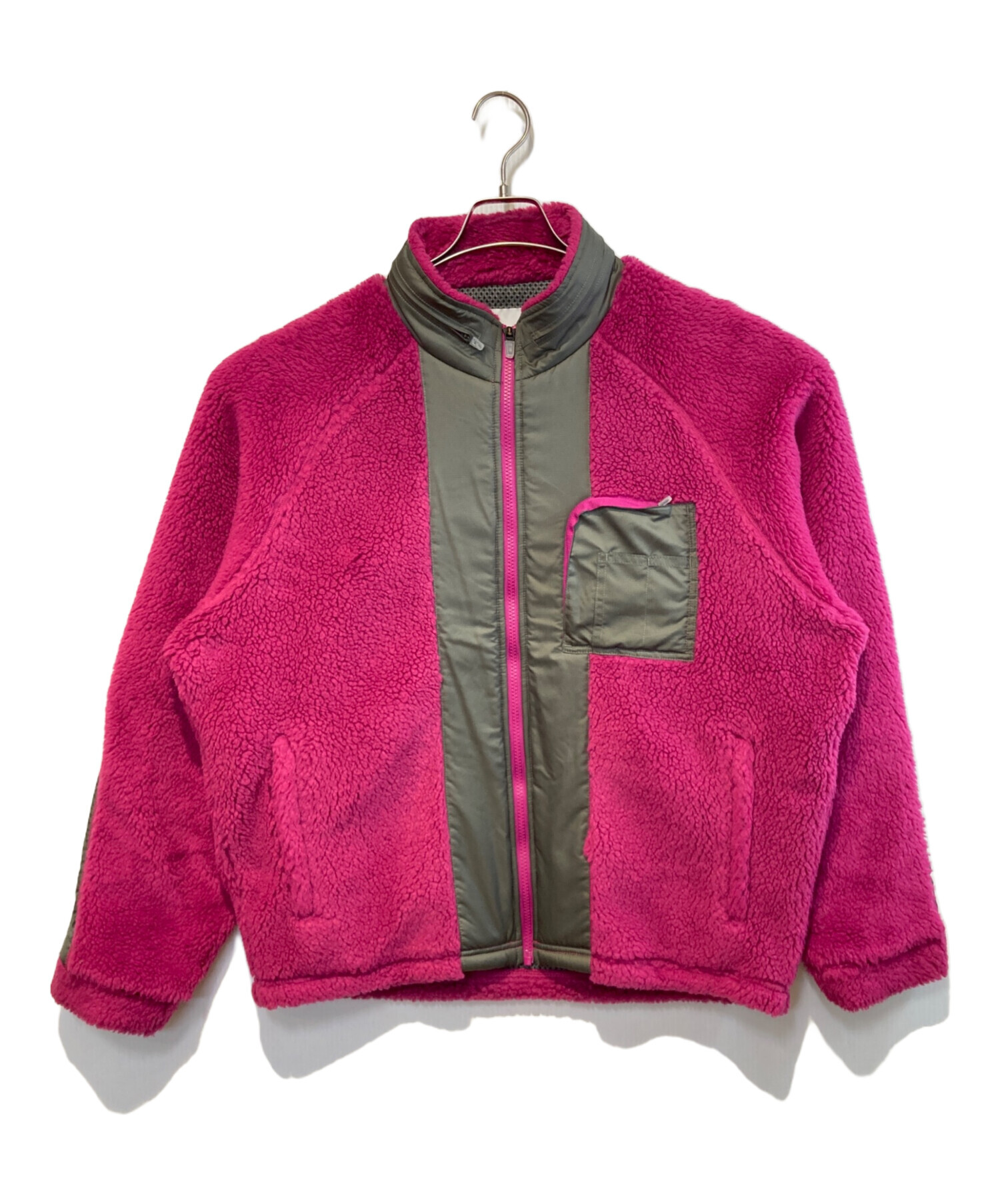 中古・古着通販】Marmot Capital (マーモット キャピタル) BOA FLEECE