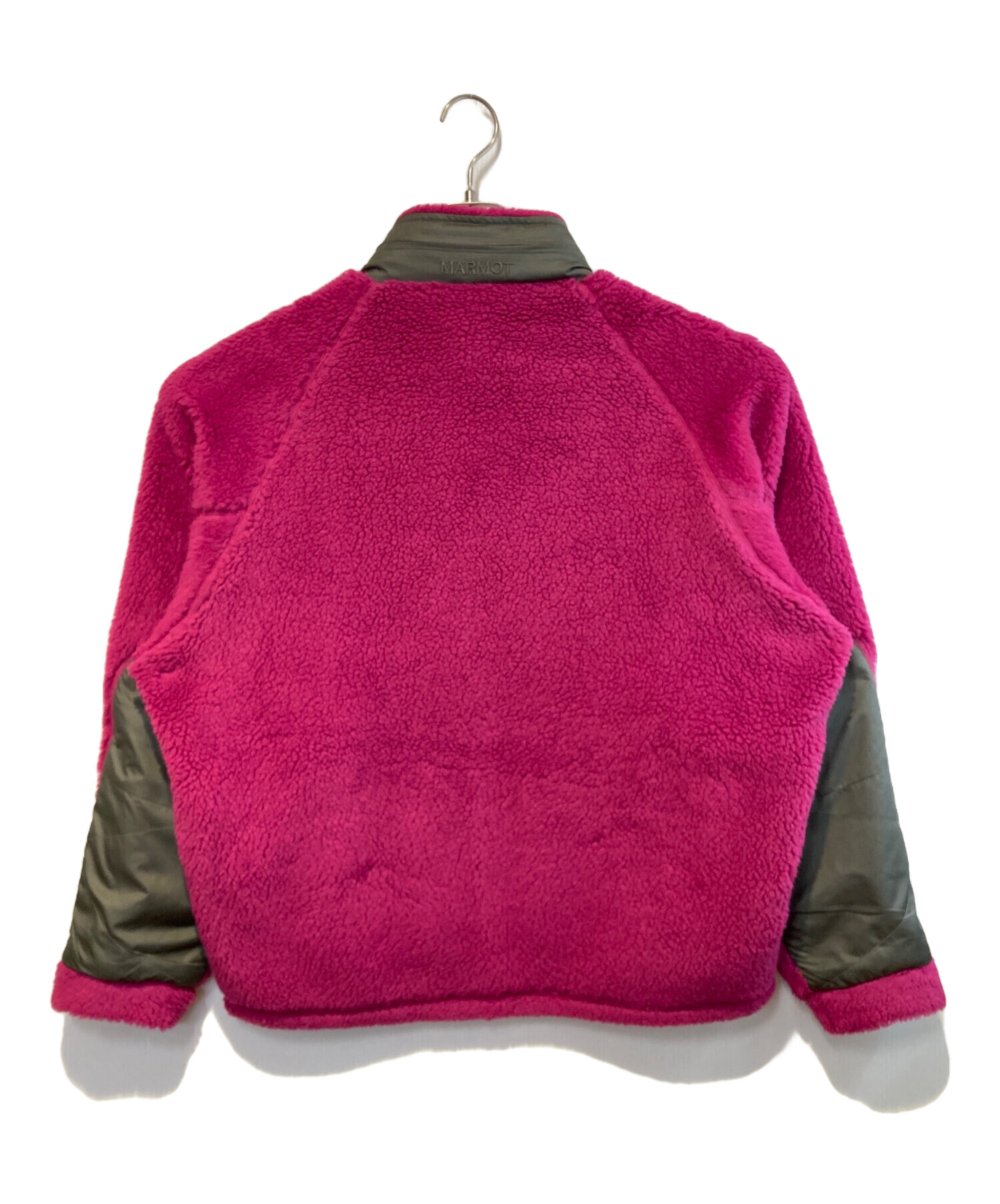 中古・古着通販】Marmot Capital (マーモット キャピタル) BOA FLEECE 