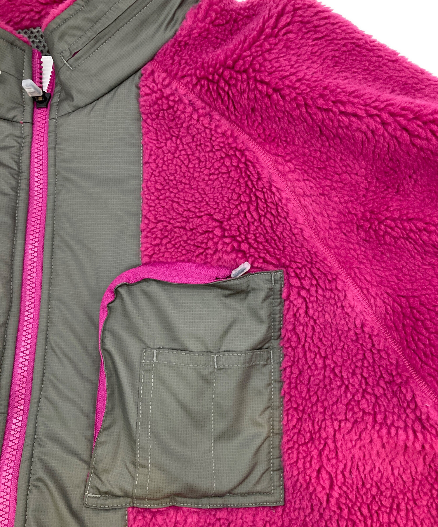 中古・古着通販】Marmot Capital (マーモット キャピタル) BOA FLEECE 