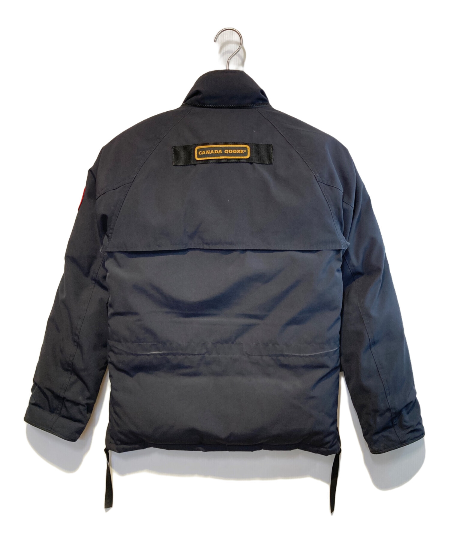 中古・古着通販】CANADA GOOSE (カナダグース) JASPER PARKA JACKET 