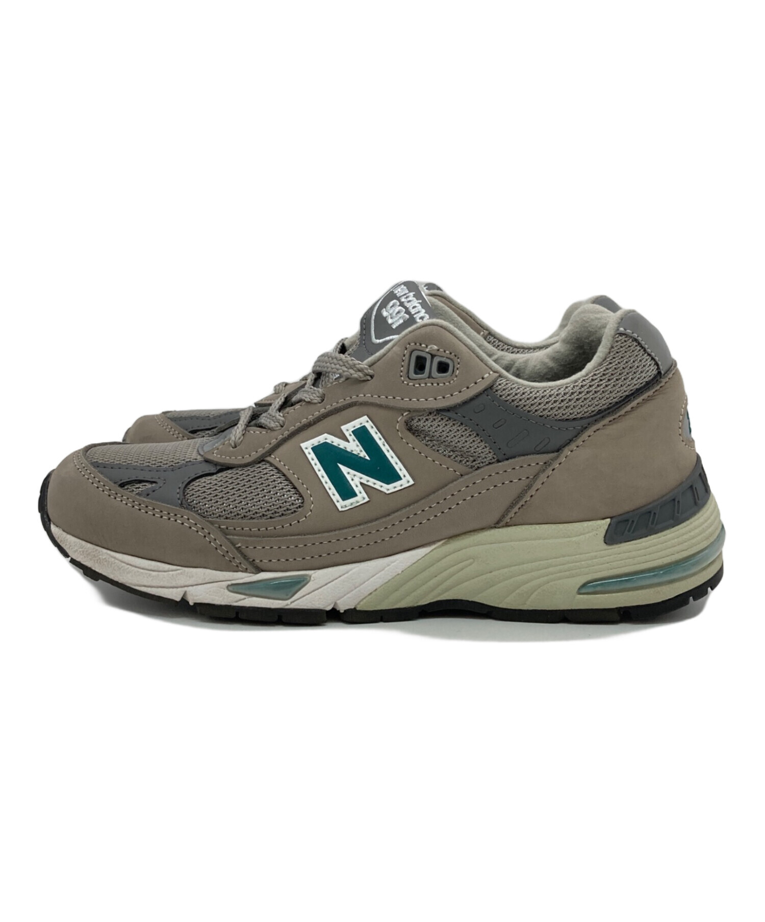中古・古着通販】NEW BALANCE (ニューバランス) UK 991 Anniversary