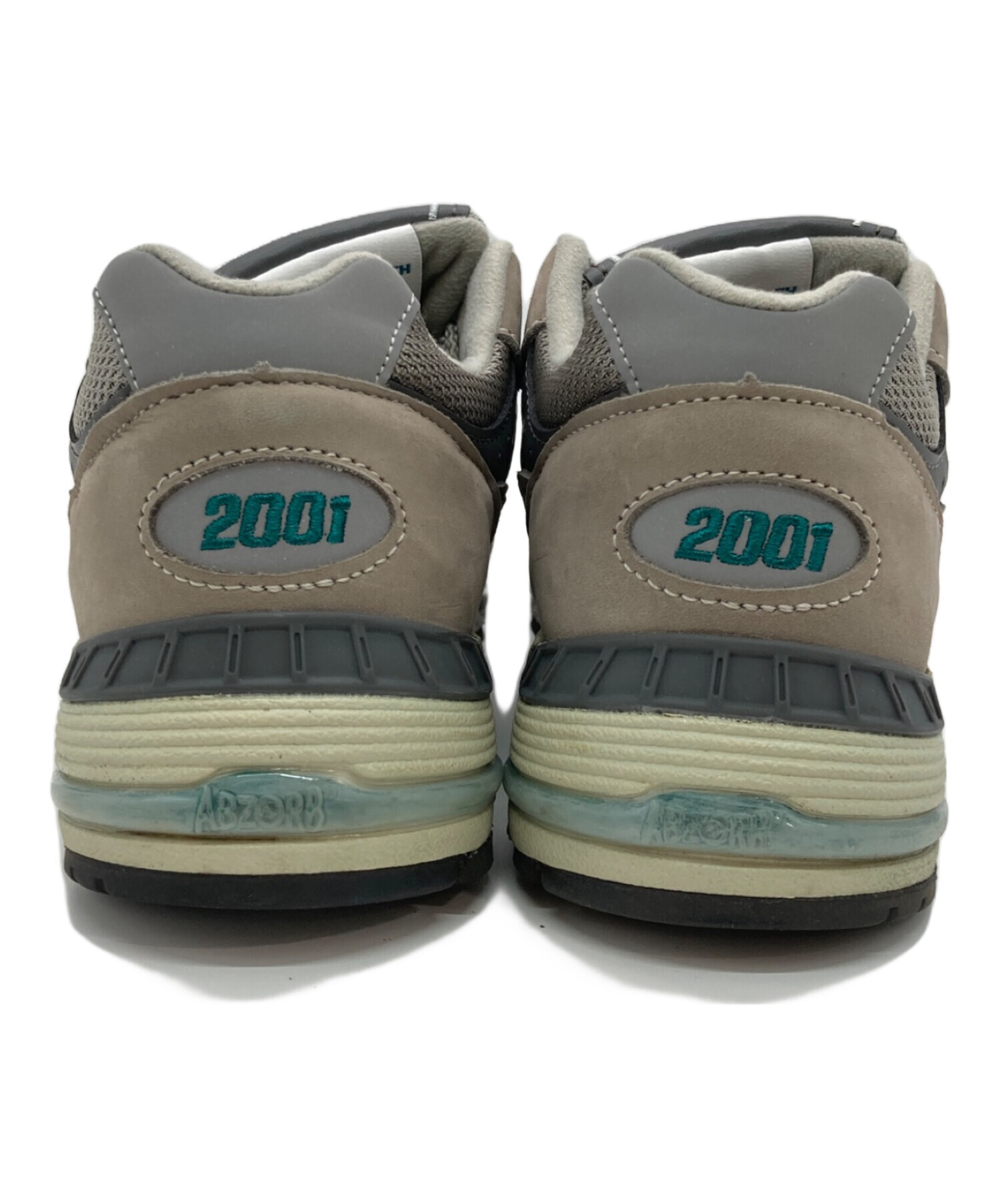 中古・古着通販】NEW BALANCE (ニューバランス) UK 991 Anniversary 