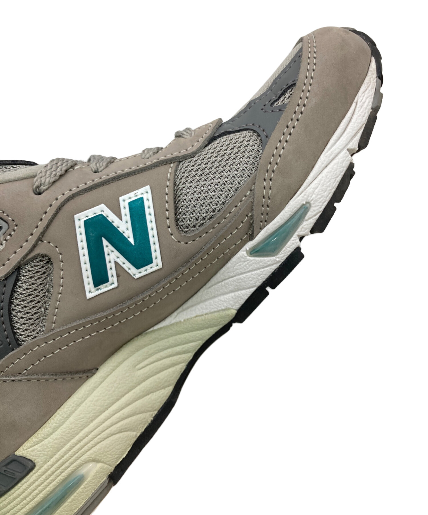 中古・古着通販】NEW BALANCE (ニューバランス) UK 991 Anniversary