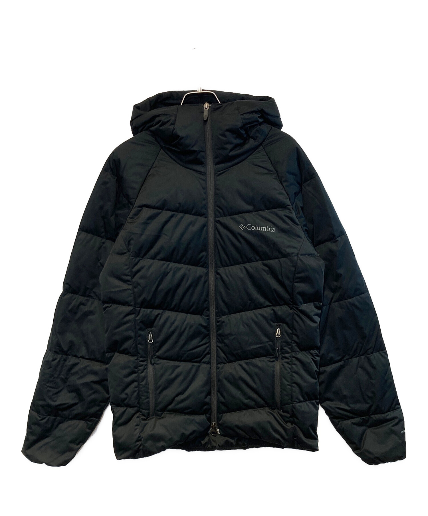 中古・古着通販】Columbia (コロンビア) ダウンジャケット/OMNI-HEAT 
