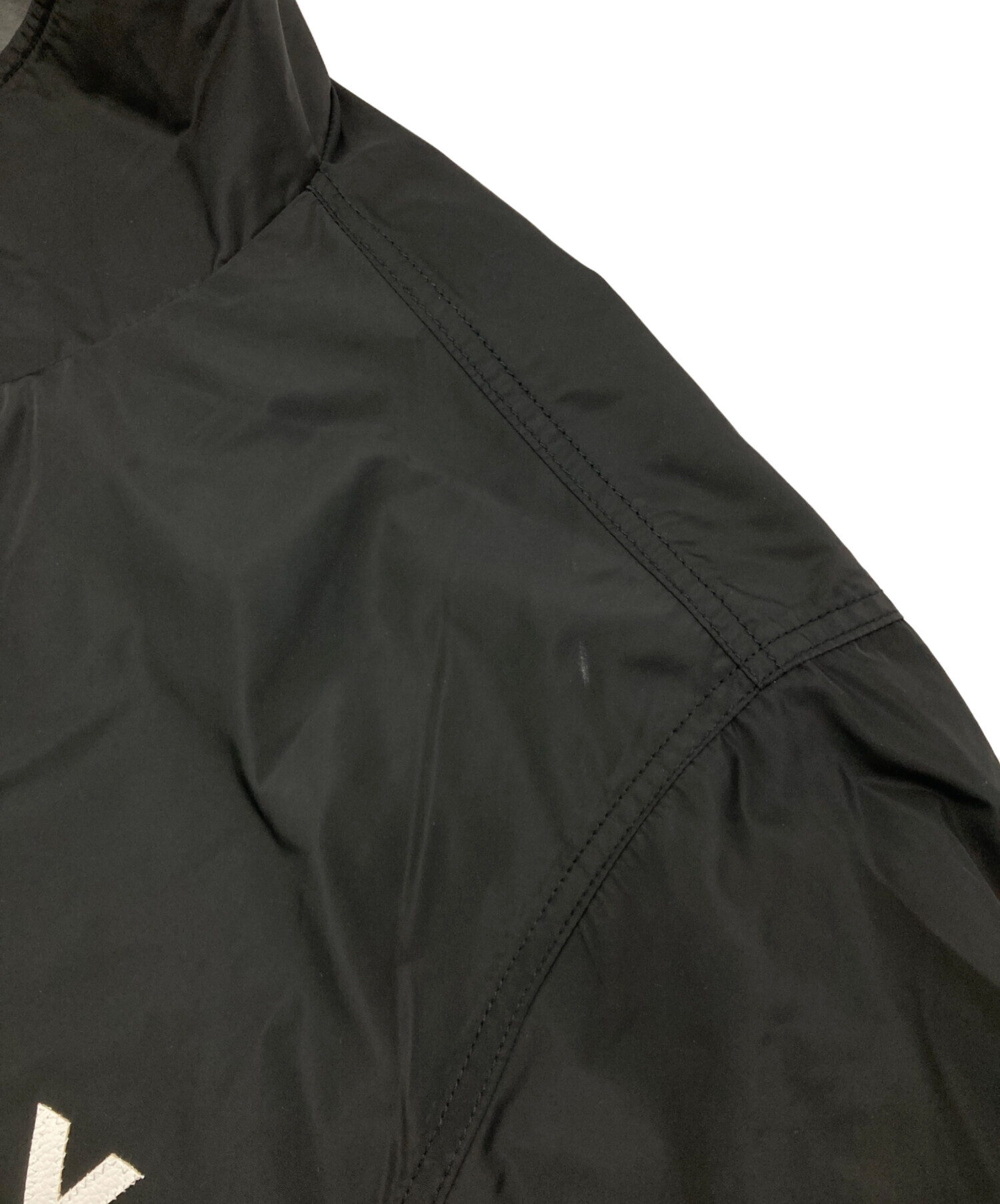 中古・古着通販】HUMAN MADE (ヒューマンメイド) COACH JACKET