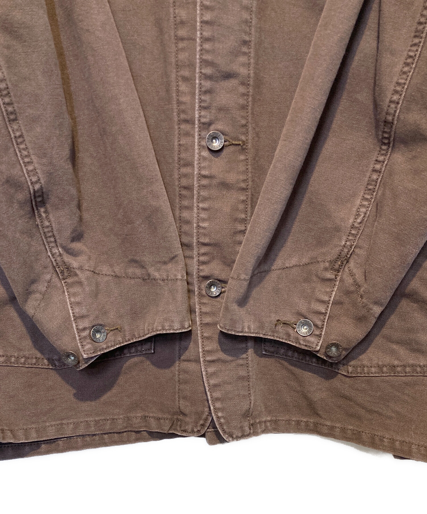 中古・古着通販】LEVI'S (リーバイス) ベーカリーチョアジャケット