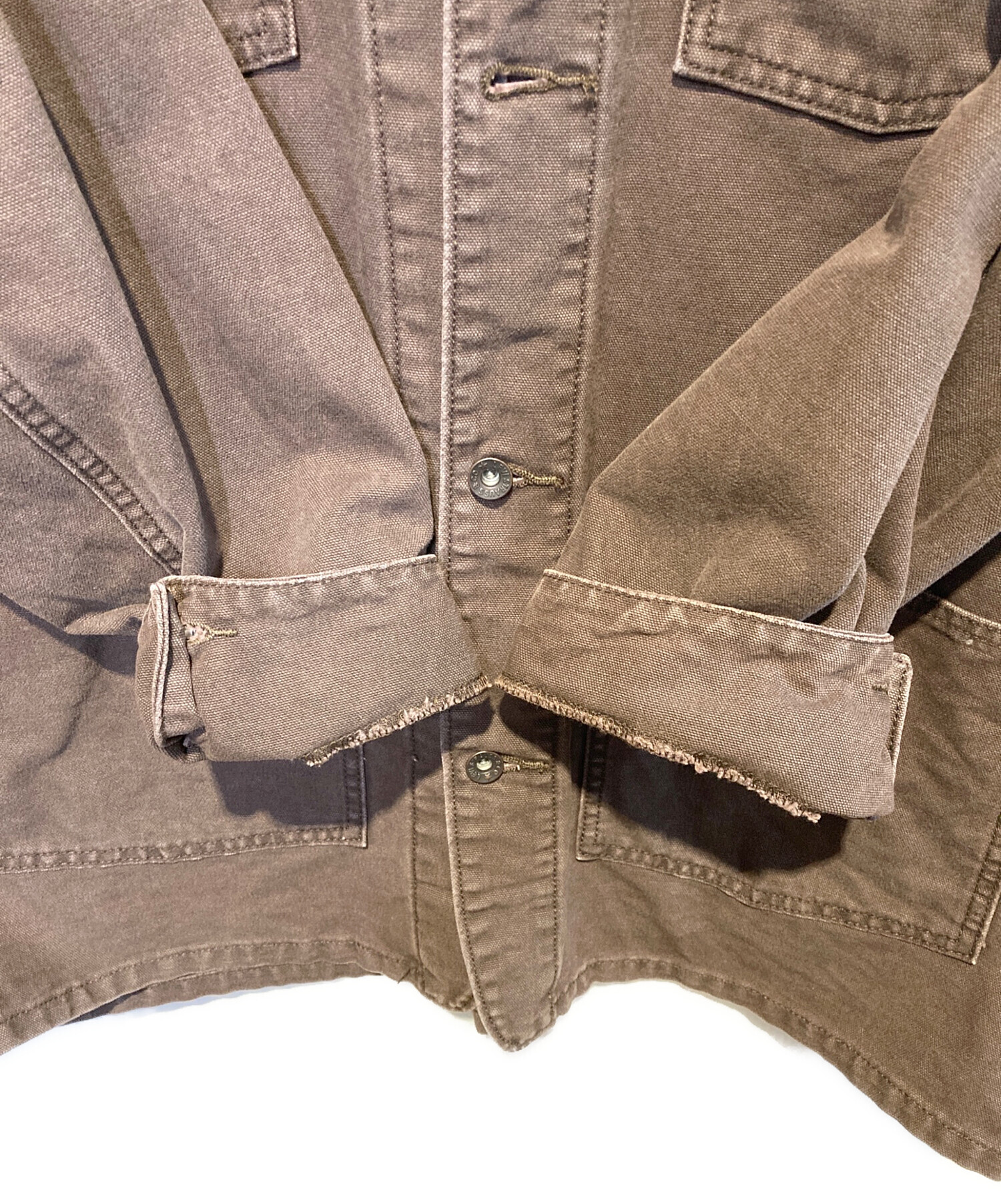 中古・古着通販】LEVI'S (リーバイス) ベーカリーチョアジャケット