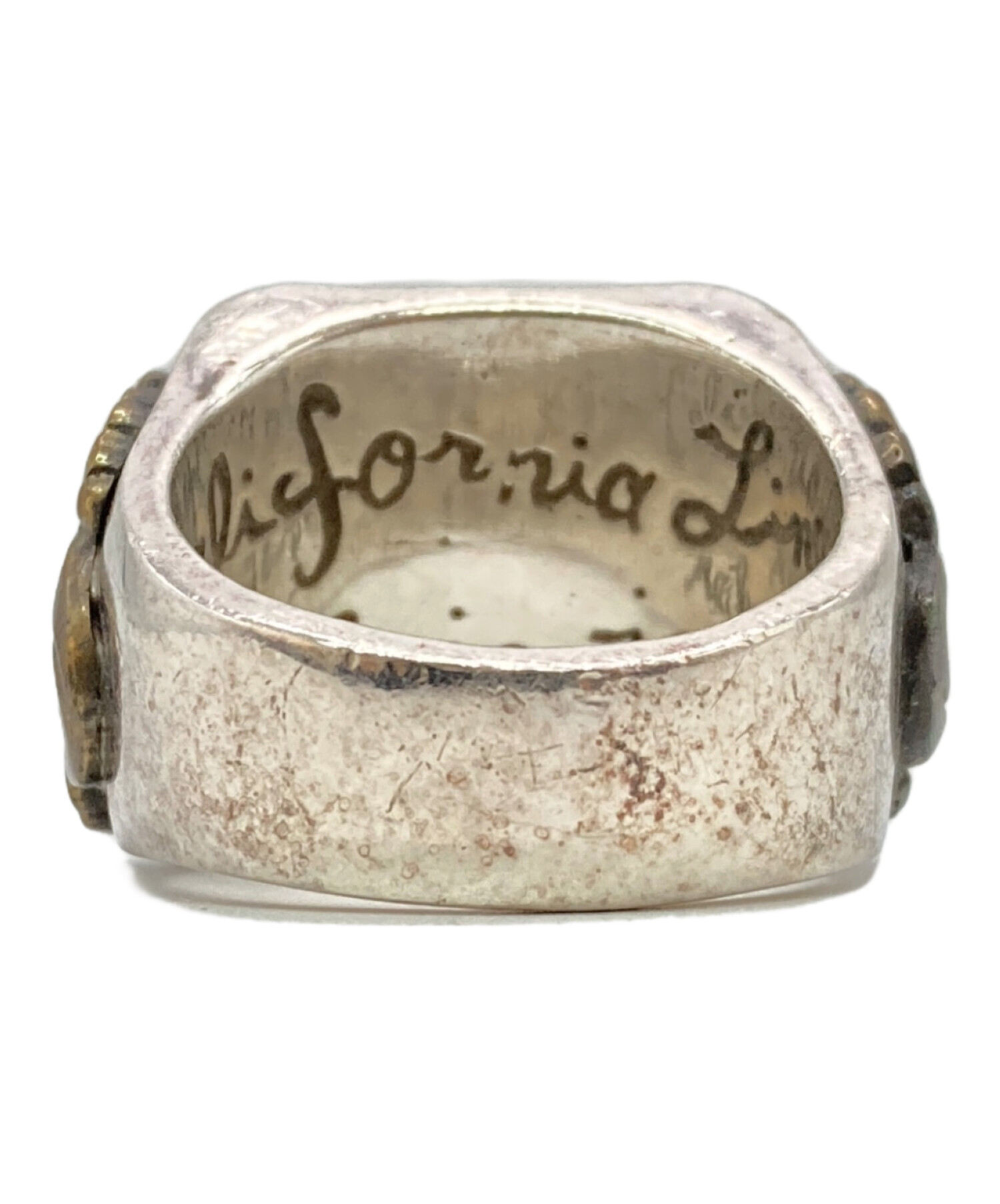 中古・古着通販】California Line (カリフォルニア ライン) スカル