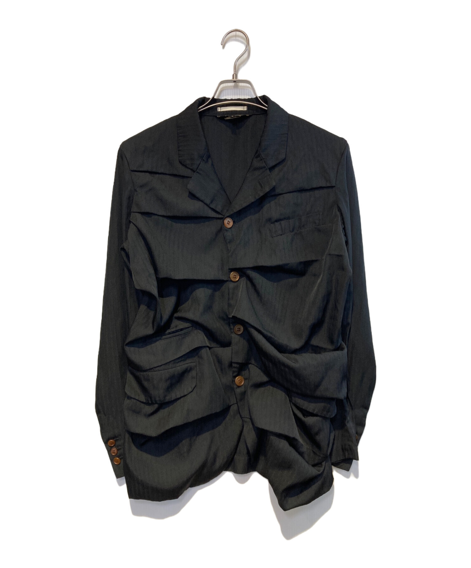 中古・古着通販】COMME des GARCONS HOMME PLUS (コムデギャルソンオム 