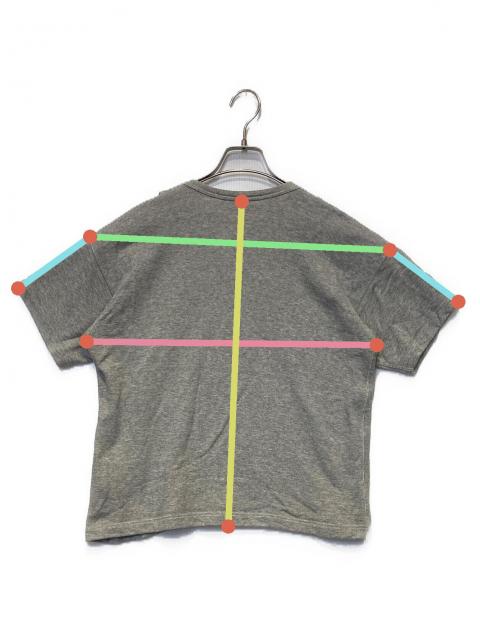 中古・古着通販】COMME des GARCONS COMME des GARCONS