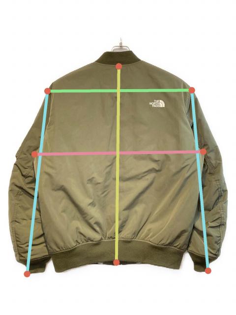 中古・古着通販】THE NORTH FACE (ザ ノース フェイス) Insulation
