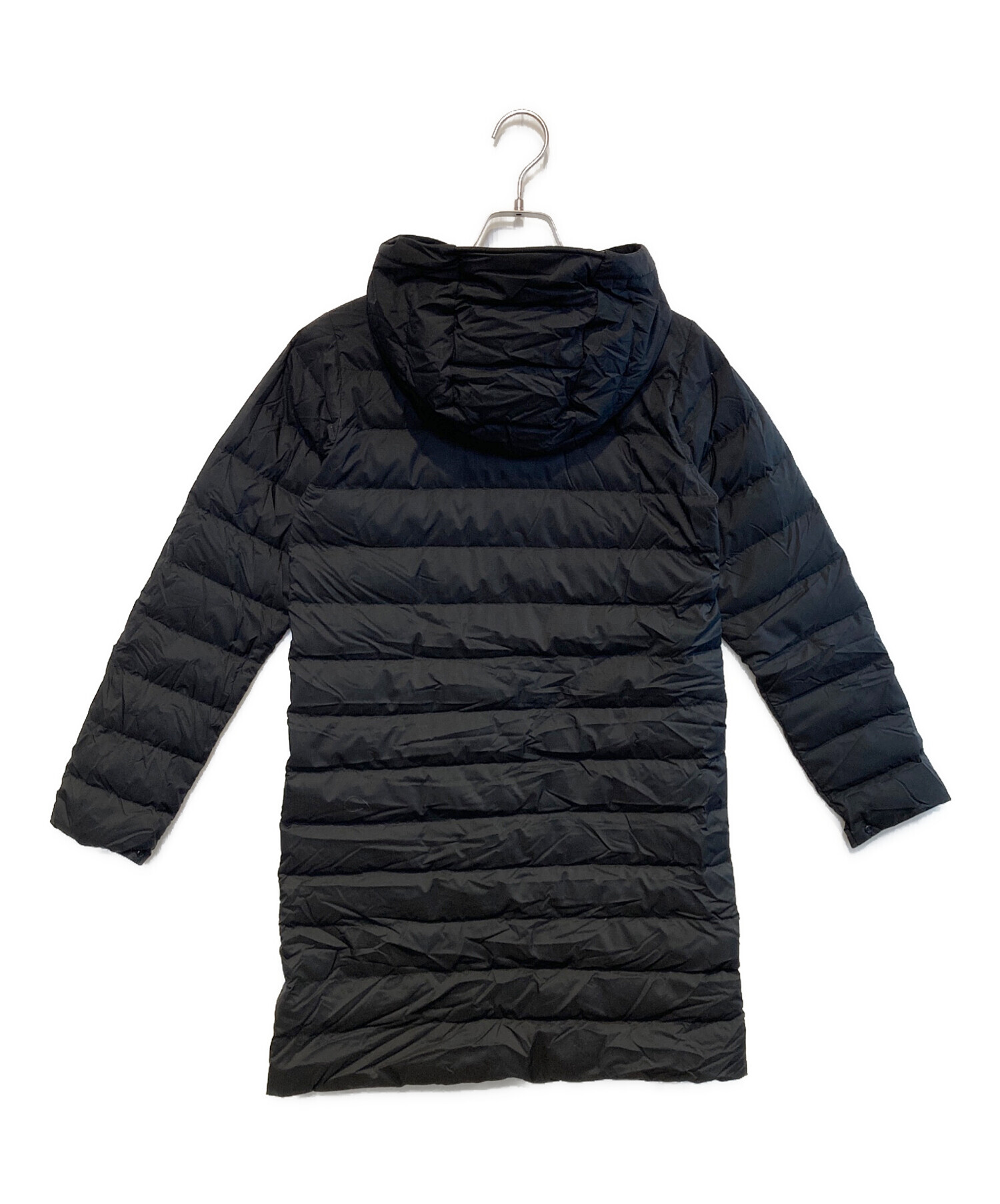 中古・古着通販】mont-bell (モンベル) スペリオダウン トラベルコート