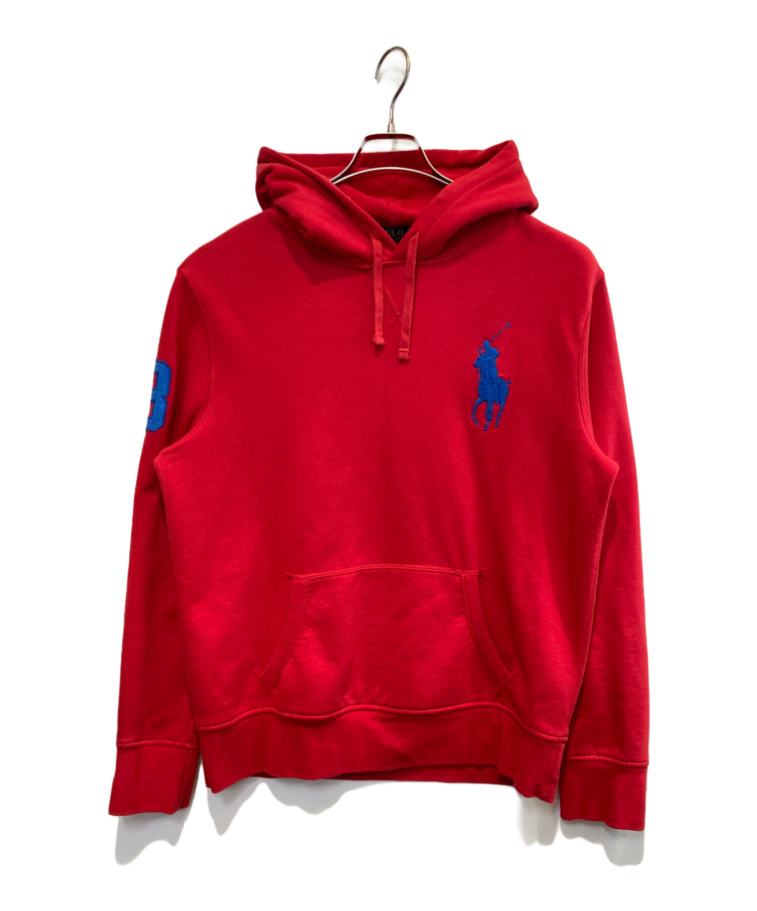 中古・古着通販】POLO RALPH LAUREN (ポロ・ラルフローレン) プル