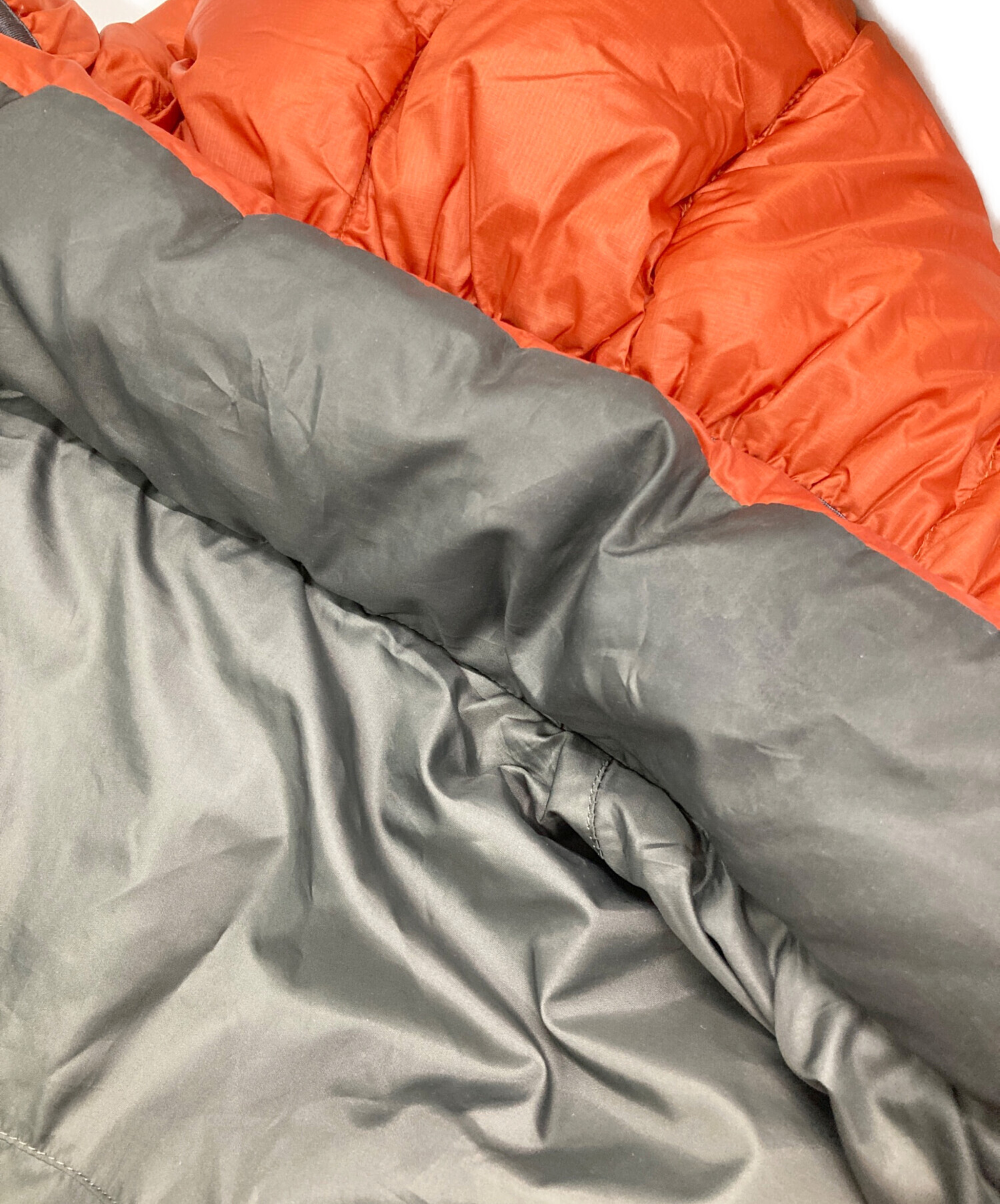 Eddie Bauer ステンカラーダウンコート EB650ダウン M エディーバウアー EDDIE BAUER EB650 ダウンジャケット 9893 ダウン