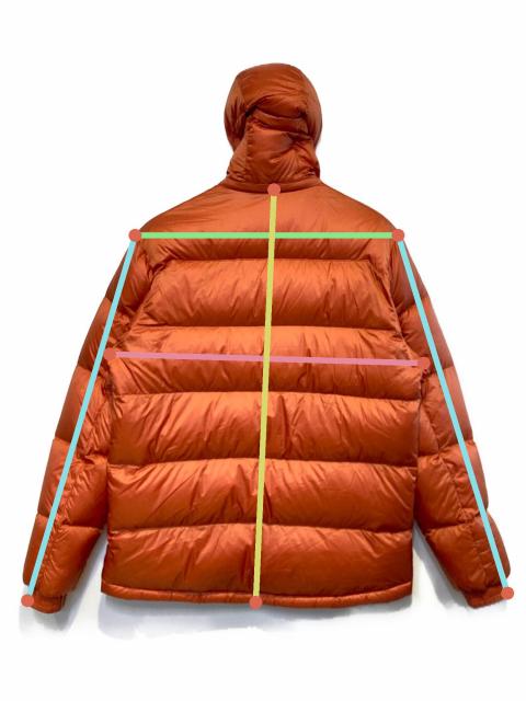 中古・古着通販】Eddie Bauer (エディーバウアー) EB650リバーシブル