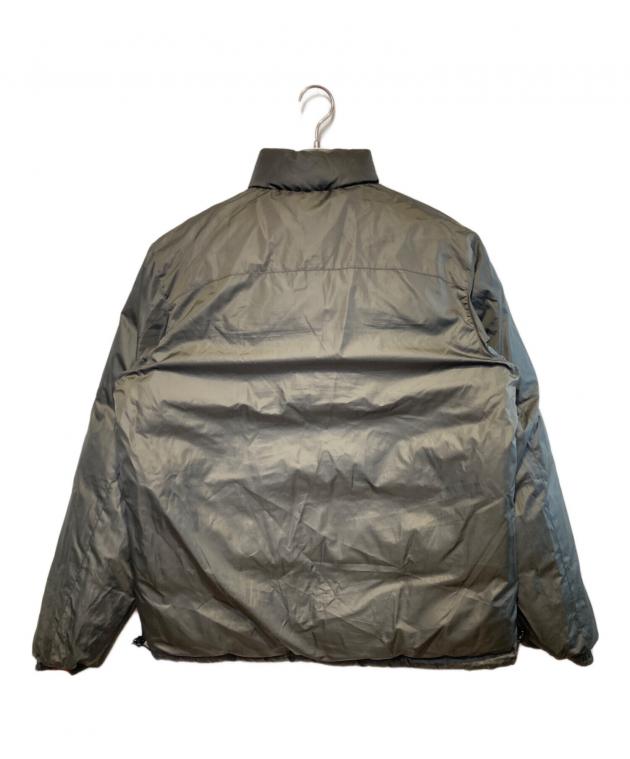 中古・古着通販】Eddie Bauer (エディーバウアー) EB650リバーシブル