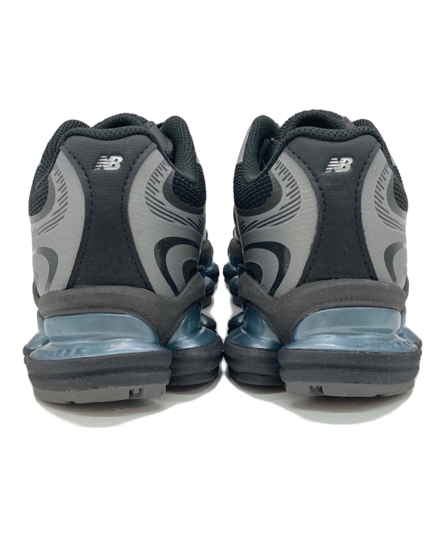 中古・古着通販】NEW BALANCE (ニューバランス) U2000EA ブラック 