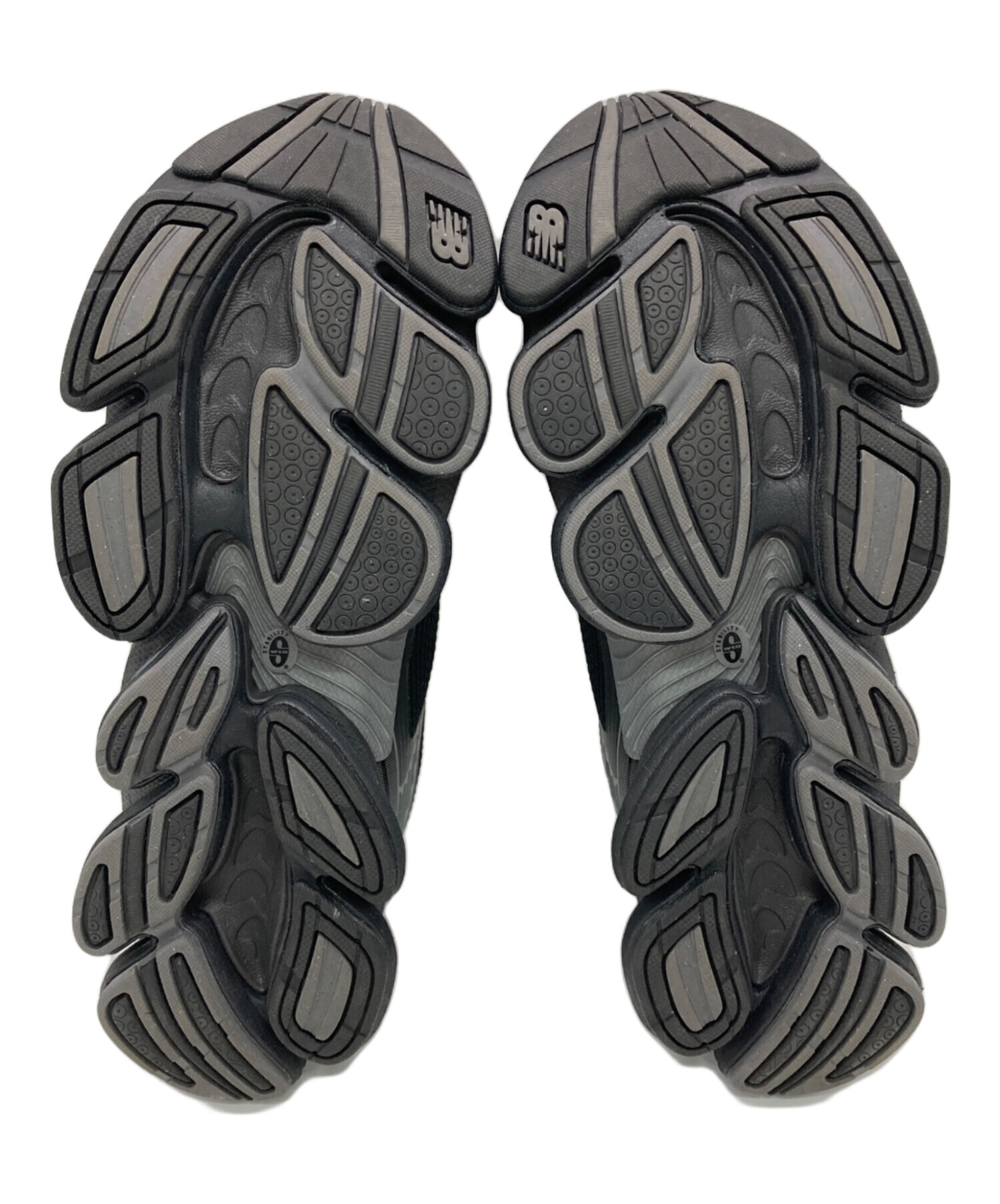 中古・古着通販】NEW BALANCE (ニューバランス) U2000EA ブラック 
