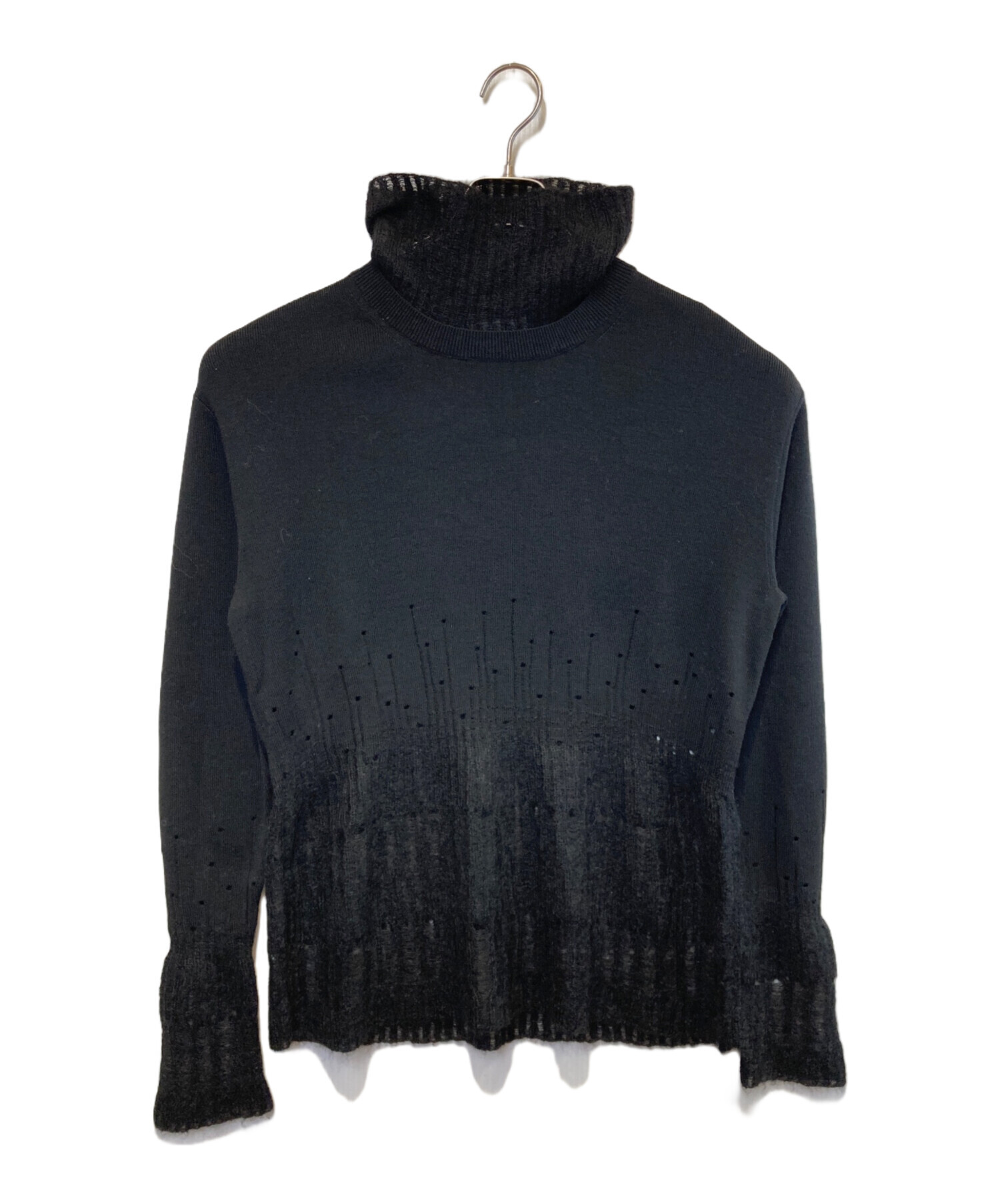 【処分SALE】3.1フィリップリム タートルネックニット 中古・古着通販】3.1 phillip lim (スリーワンフィリップリム