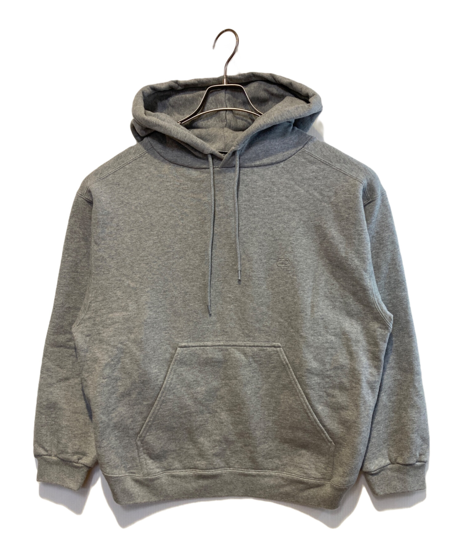 ★B eam★BALENCIAGA BB パーカー　Mサイズ 1094001013410576_01_5991w.jpeg