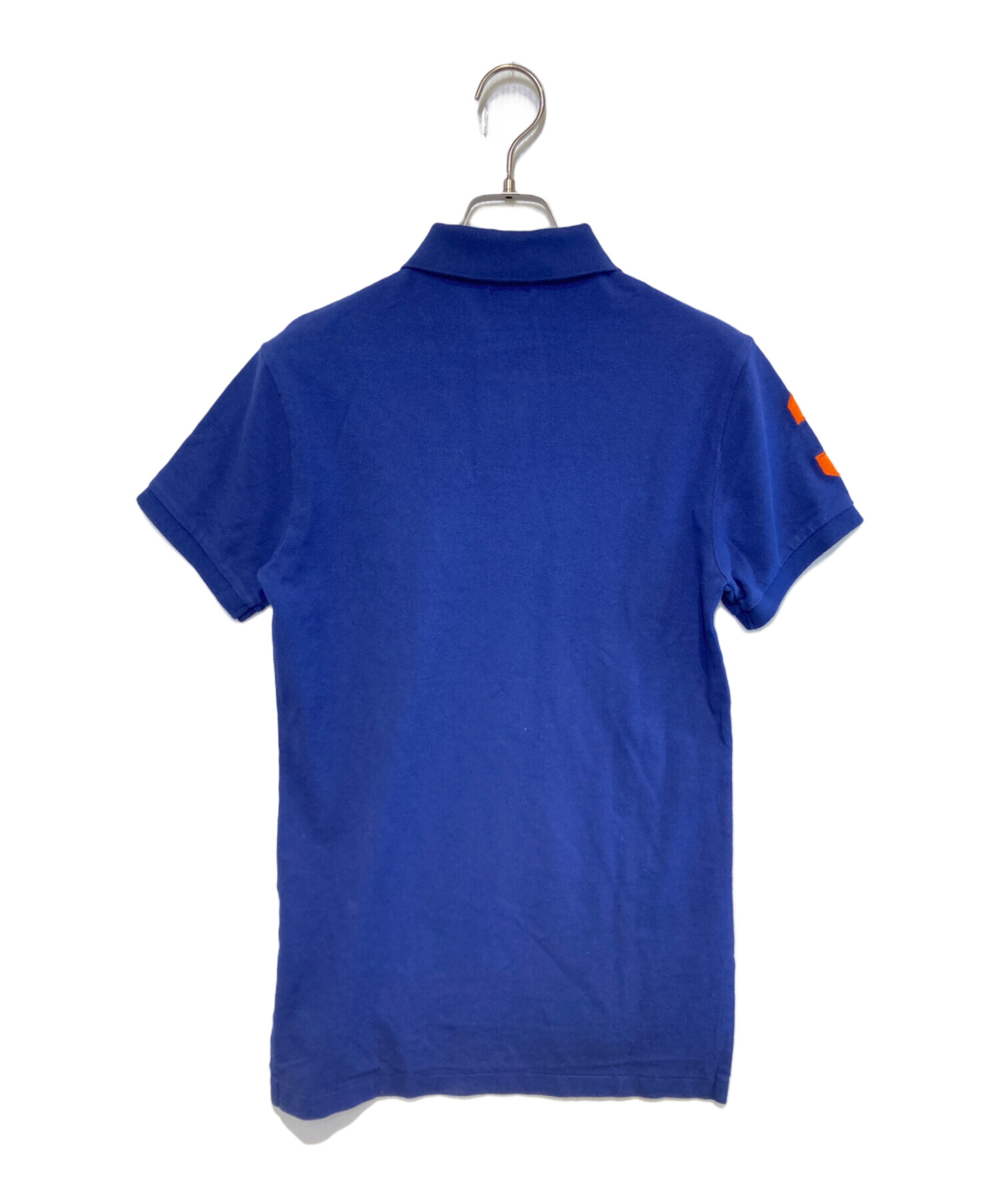 中古・古着通販】POLO RALPH LAUREN (ポロ・ラルフローレン) ビッグ