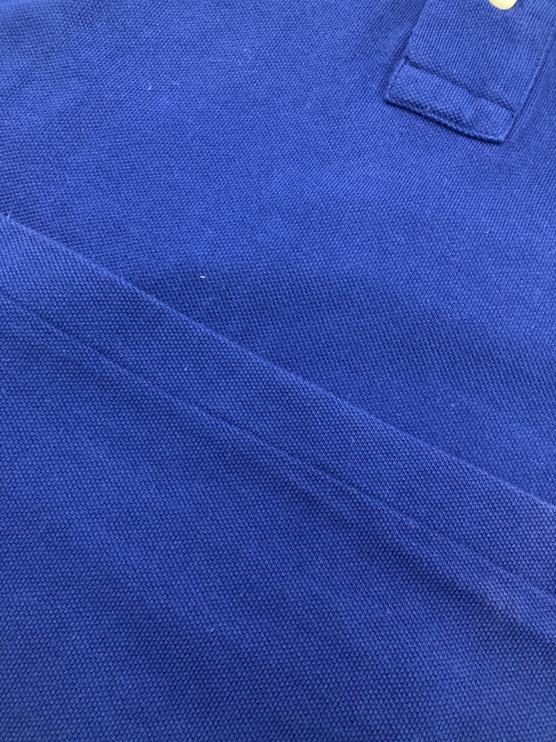 中古・古着通販】POLO RALPH LAUREN (ポロ・ラルフローレン) ビッグ
