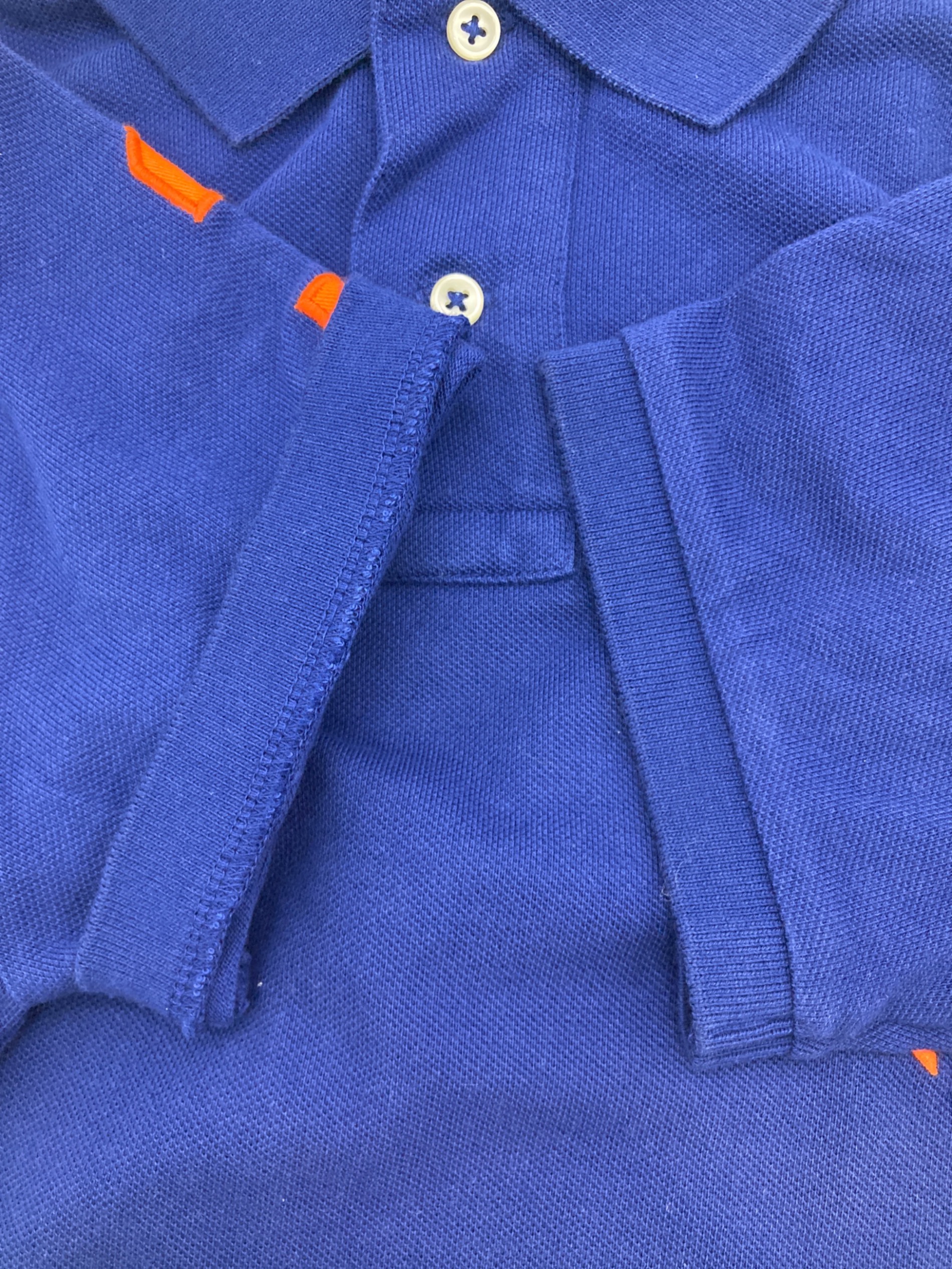 中古・古着通販】POLO RALPH LAUREN (ポロ・ラルフローレン) ビッグ