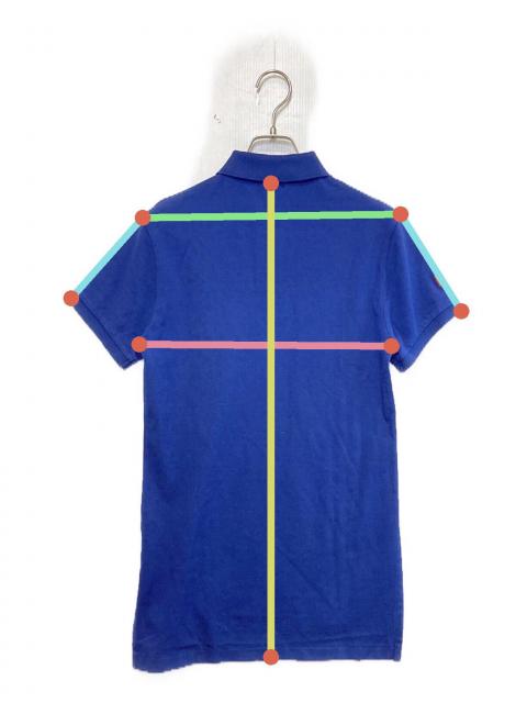 中古・古着通販】POLO RALPH LAUREN (ポロ・ラルフローレン) ビッグ