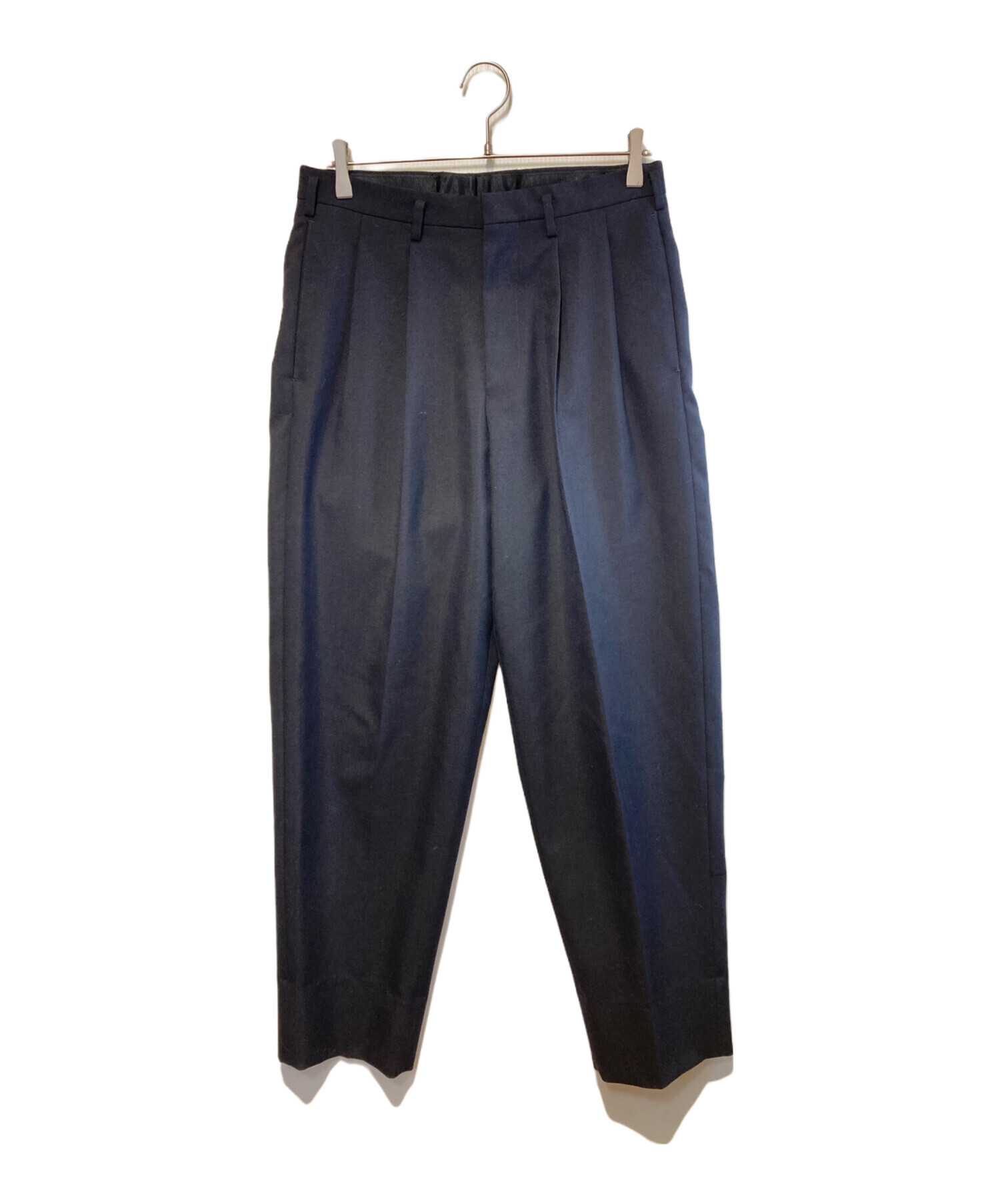 中古・古着通販】HEUGN (ユーゲン) GEORGE ネイビー サイズ:2