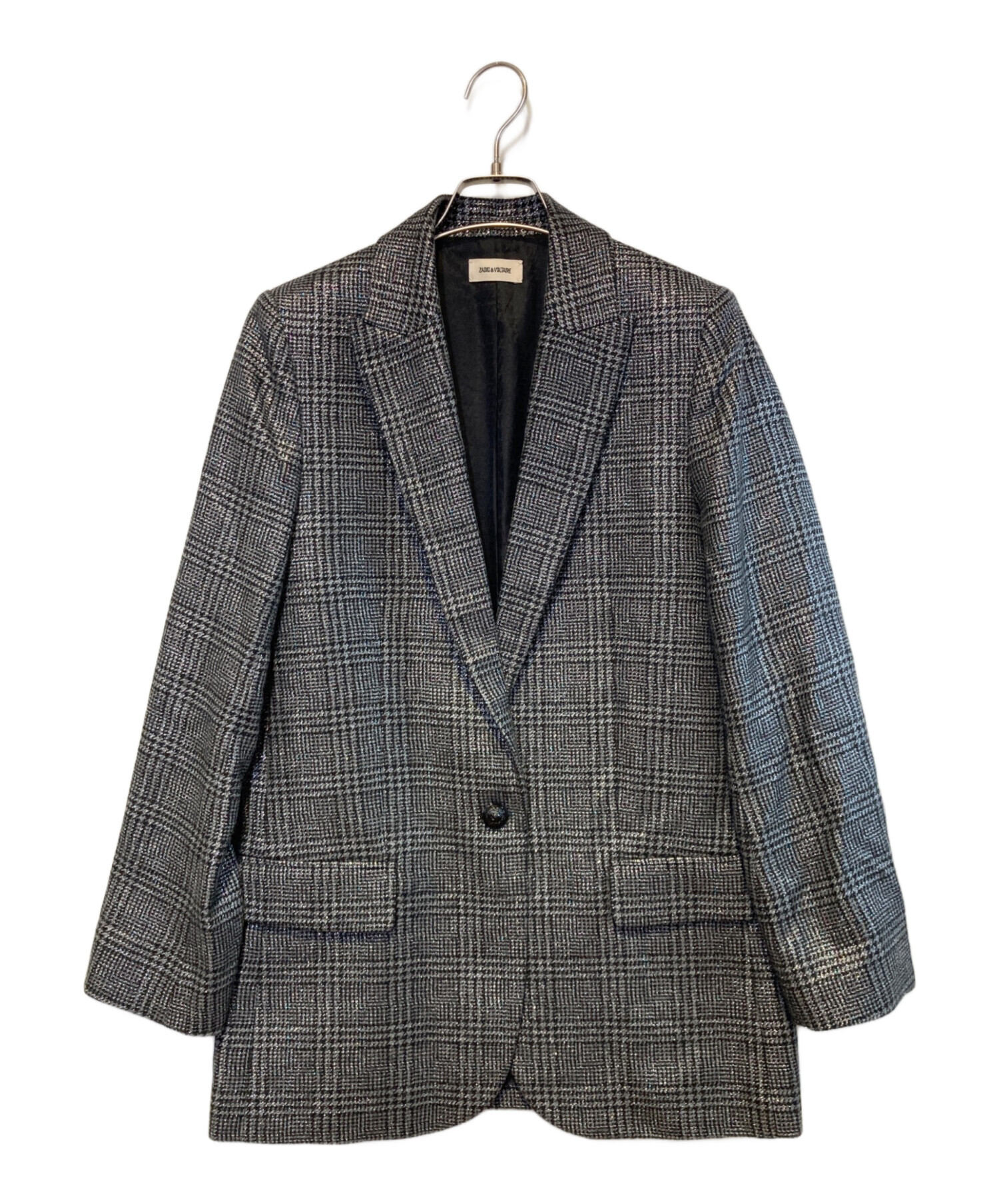 中古・古着通販】Zadig&Voltaire (ザディグエヴォルテール) テーラード