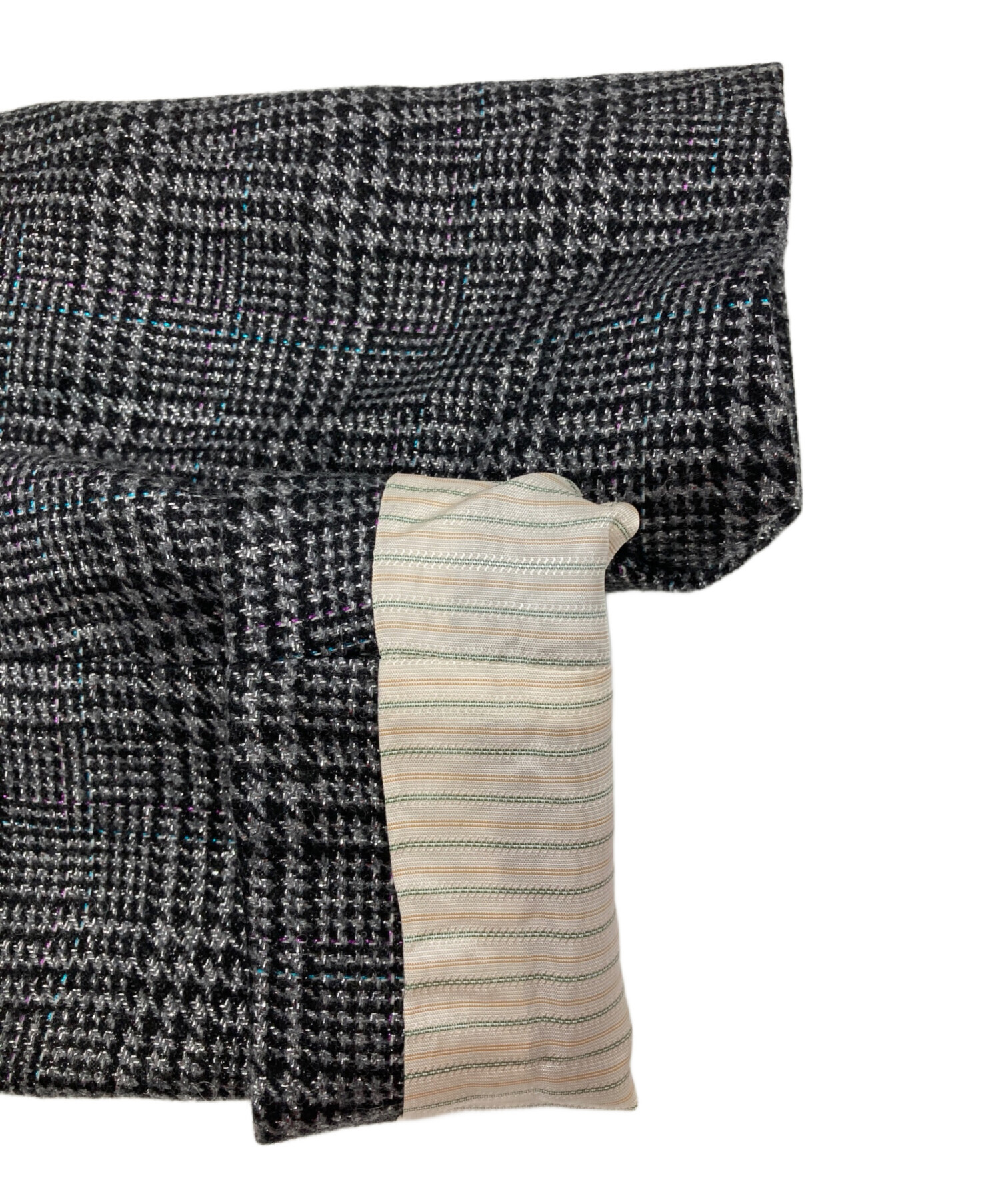 中古・古着通販】Zadig&Voltaire (ザディグエヴォルテール) テーラード