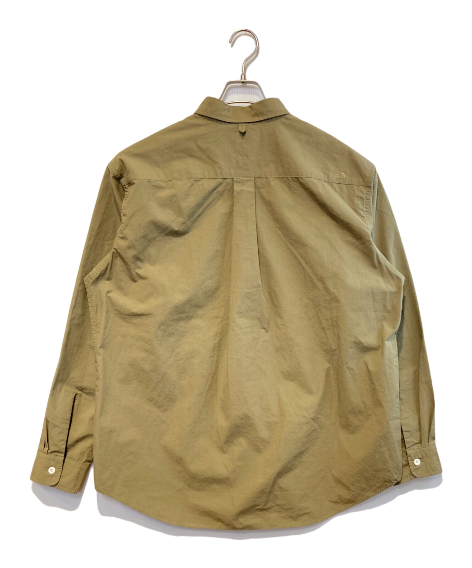 中古・古着通販】THE NORTHFACE PURPLELABEL (ザ・ノースフェイス