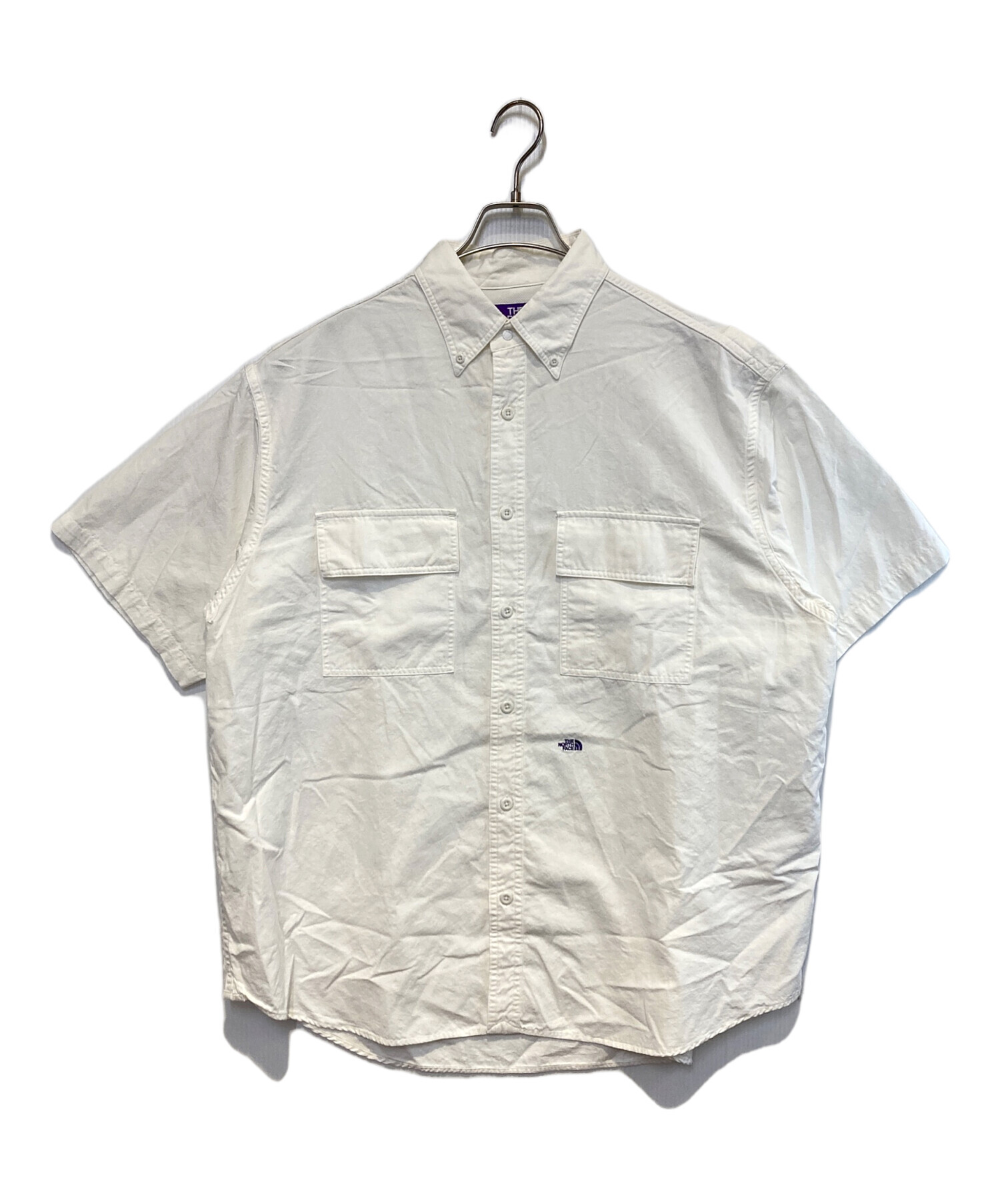 中古・古着通販】THE NORTHFACE PURPLELABEL (ザ・ノースフェイス