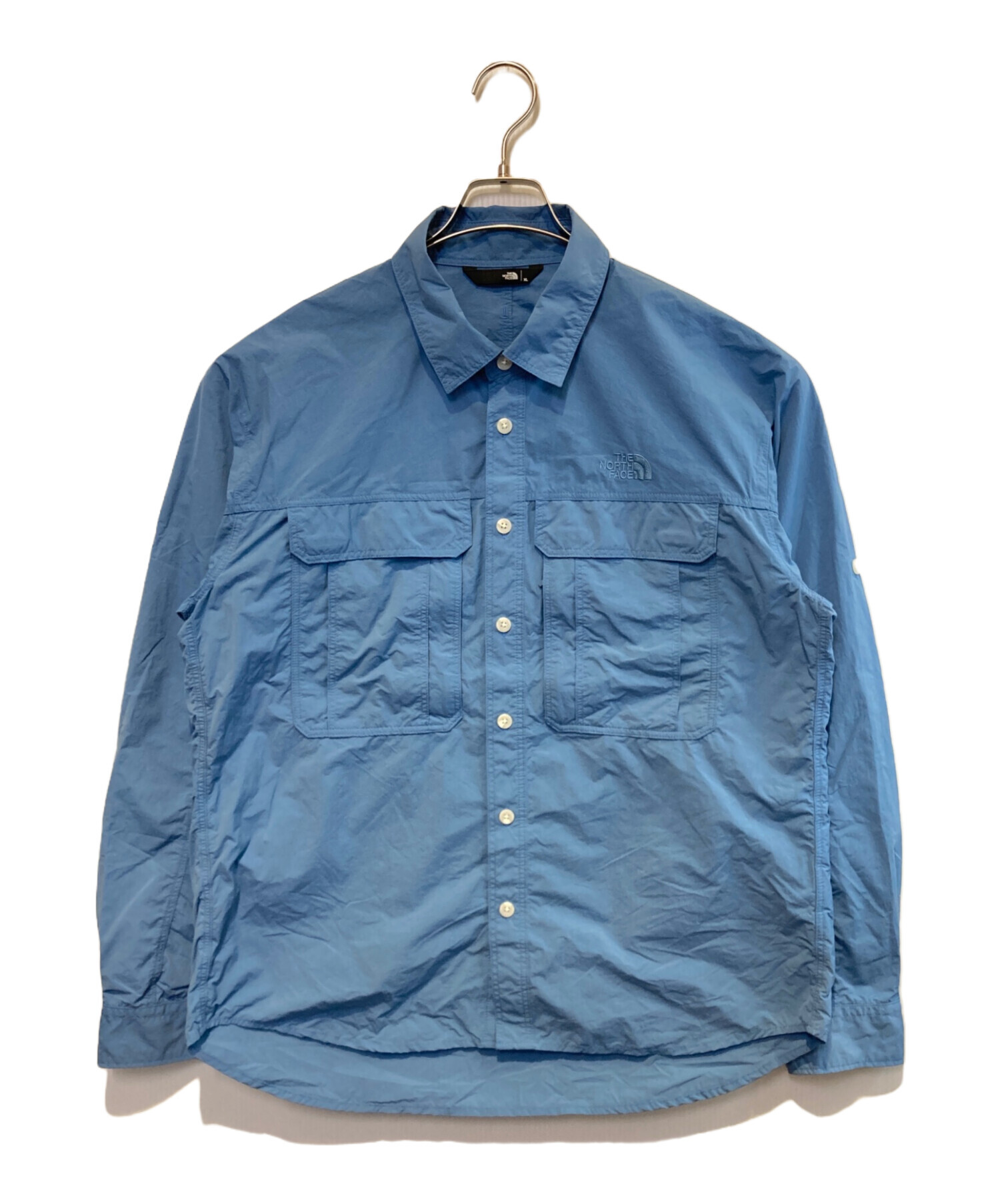 中古・古着通販】THE NORTH FACE (ザ ノース フェイス) Rustle Canopy 