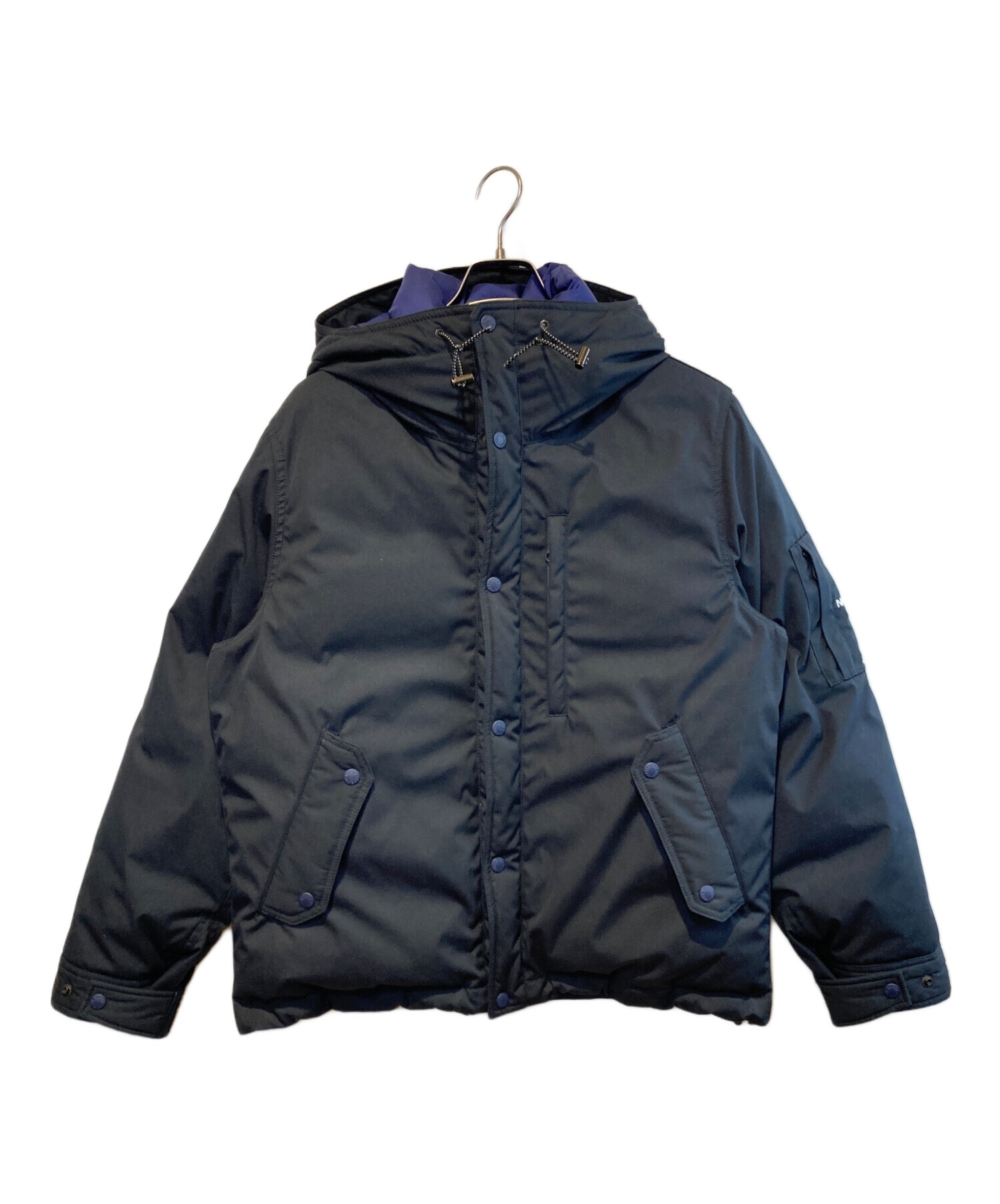 中古・古着通販】THE NORTHFACE PURPLELABEL (ザ・ノースフェイス 