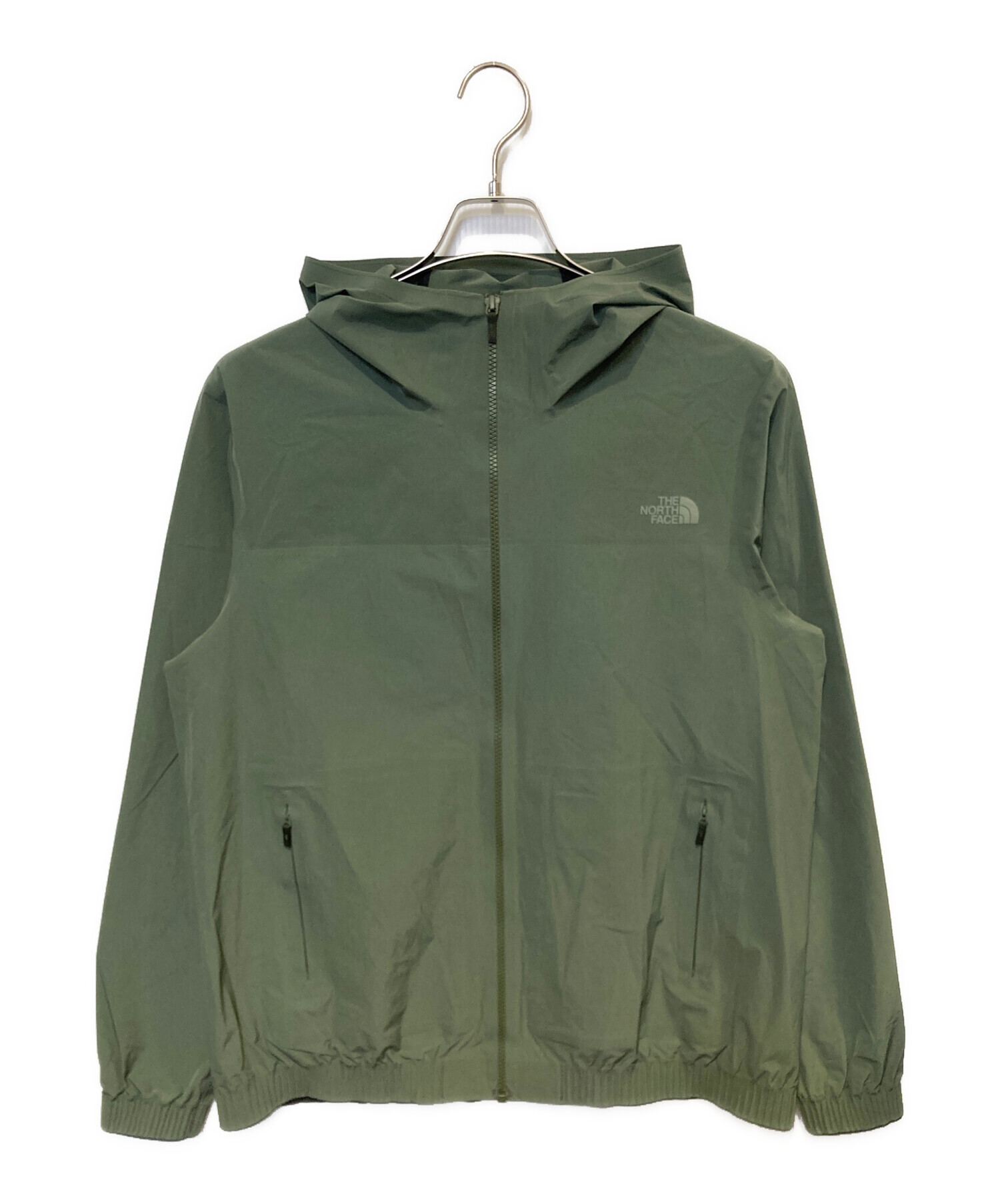 中古・古着通販】THE NORTH FACE (ザ ノース フェイス) Desert Hoodie 