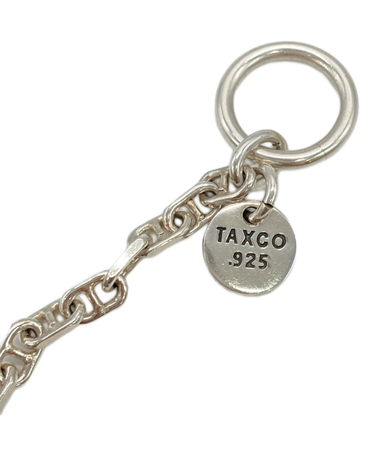 中古・古着通販】xolo jewelry (ショロ ジュエリー) アンカーチェーン