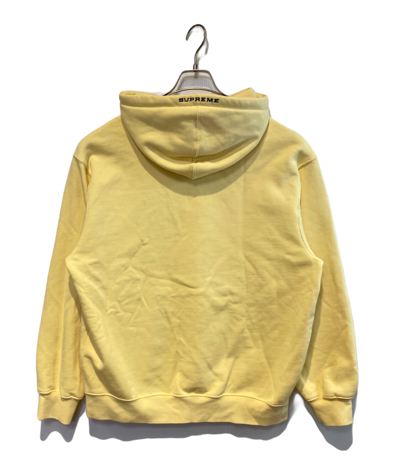 中古・古着通販】NIKE (ナイキ) SUPREME (シュプリーム) Half Zip 