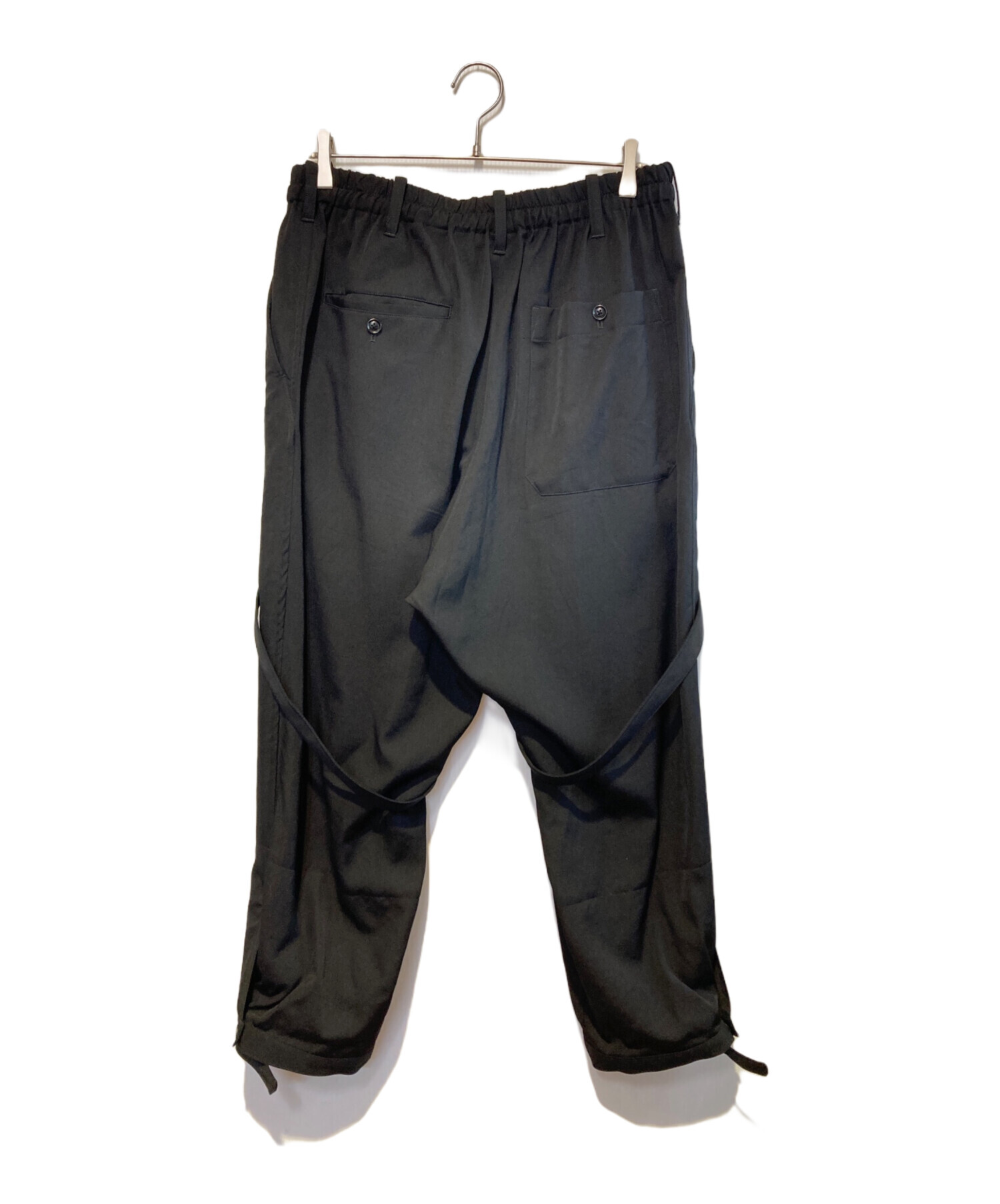 中古・古着通販】Yohji Yamamoto pour homme (ヨウジヤマモト 