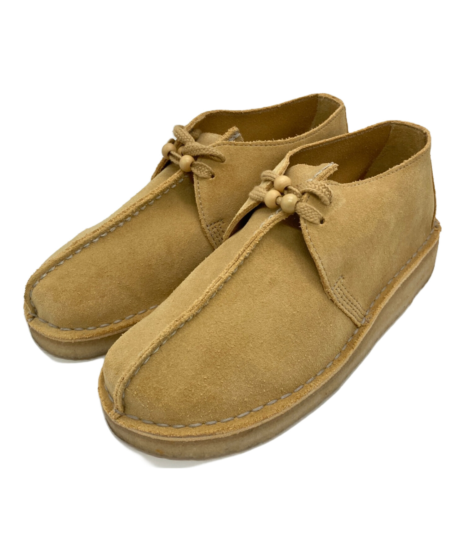 中古・古着通販】Clarks Originals (クラークス オリジナルズ) Desert