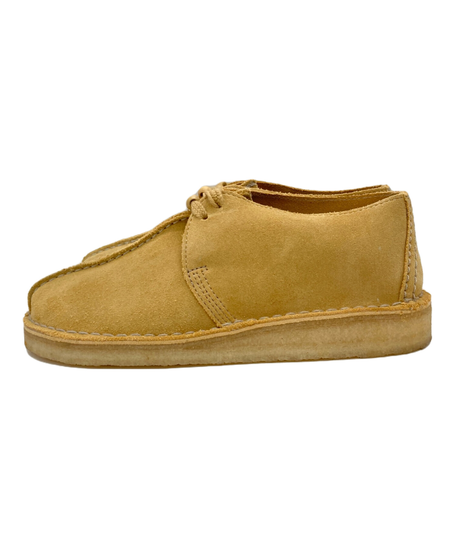 中古・古着通販】Clarks Originals (クラークス オリジナルズ) Desert 